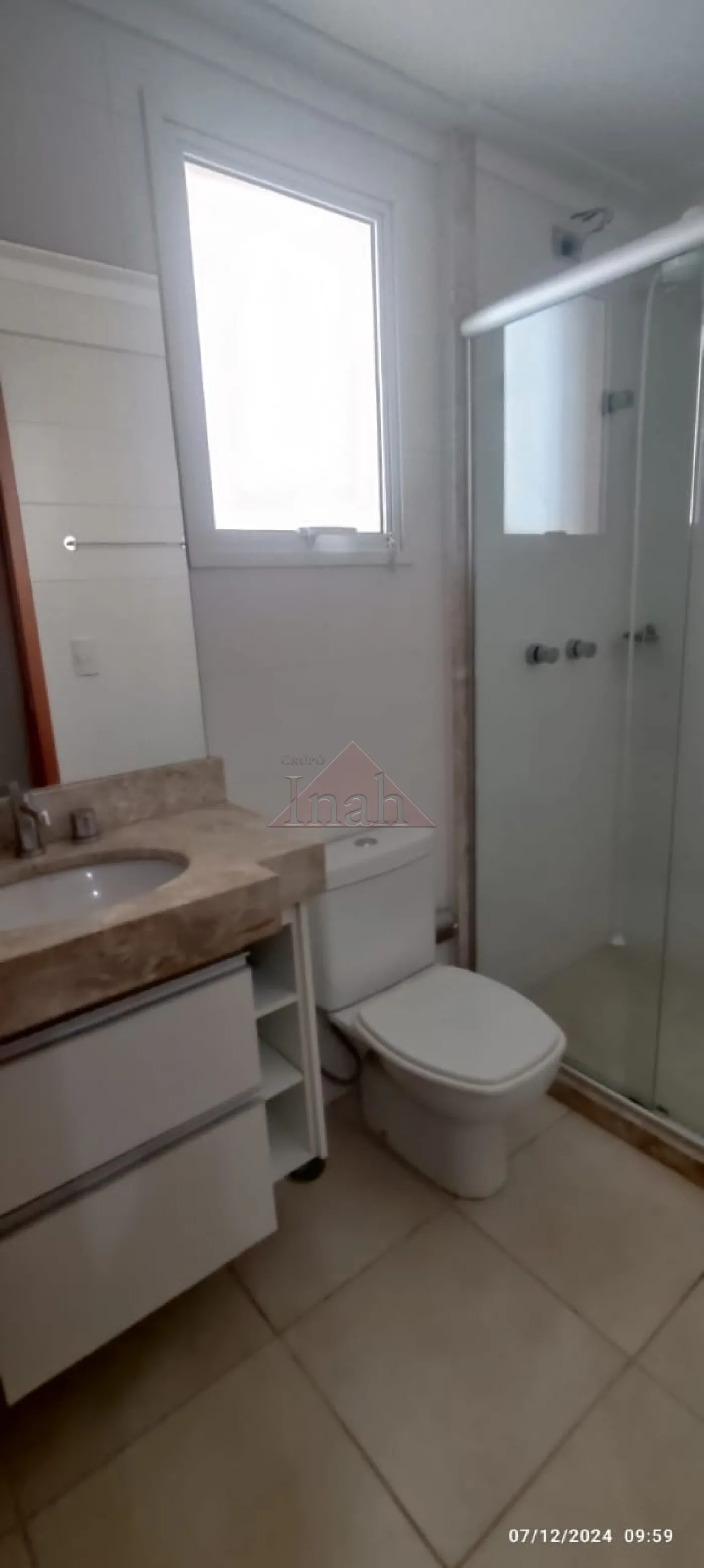 Alugar Apartamentos / Apartamento em Ribeirão Preto R$ 4.500,00 - Foto 3