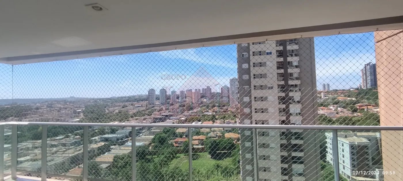 Alugar Apartamentos / Apartamento em Ribeirão Preto R$ 4.500,00 - Foto 9