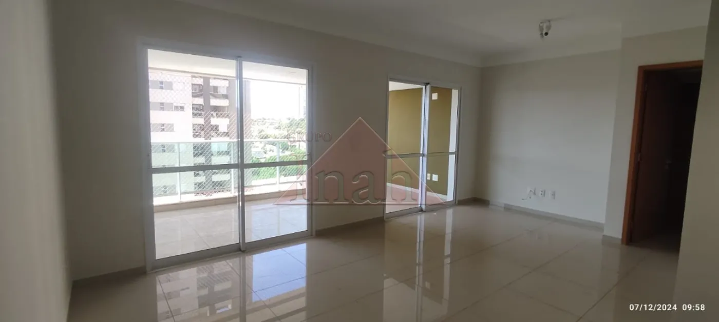 Alugar Apartamentos / Apartamento em Ribeirão Preto R$ 4.500,00 - Foto 13