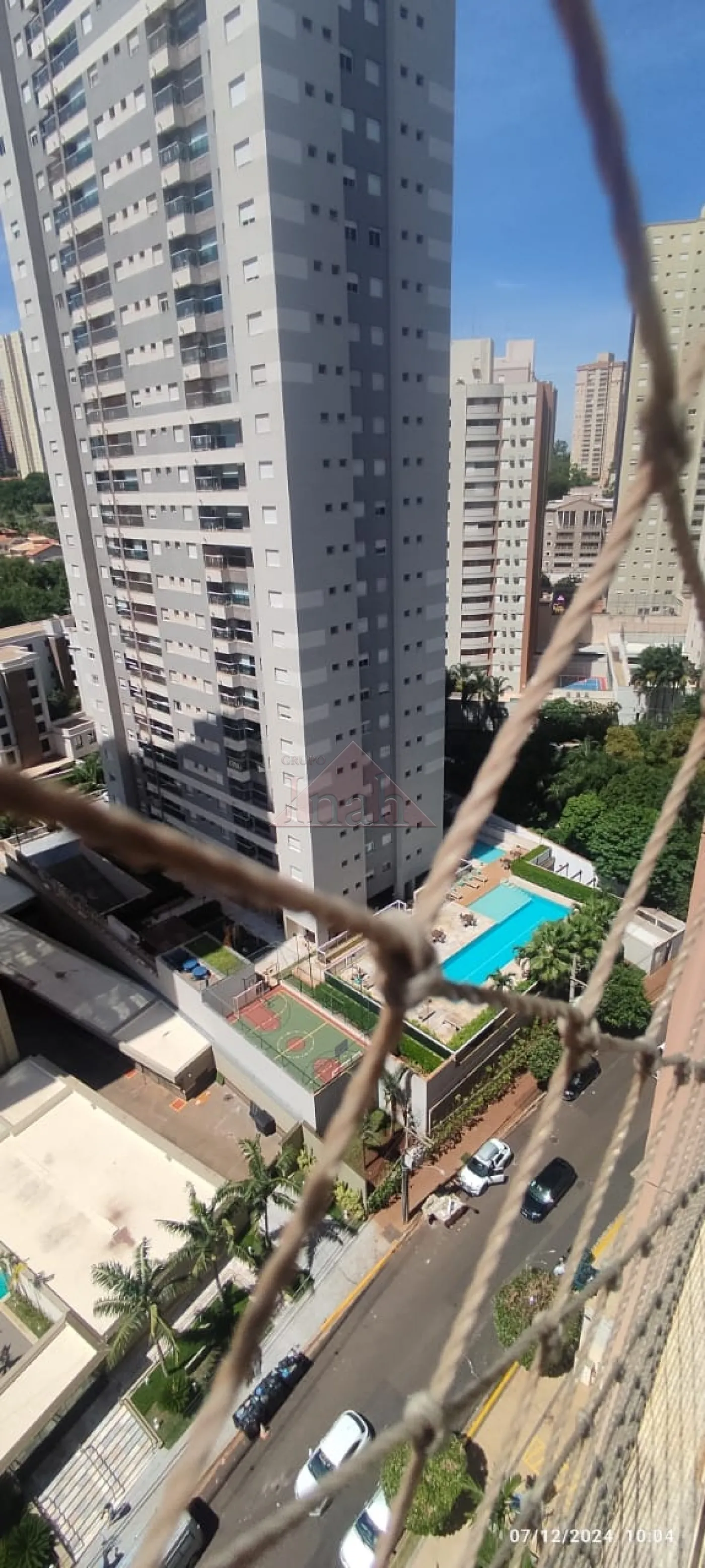 Alugar Apartamentos / Apartamento em Ribeirão Preto R$ 4.500,00 - Foto 22