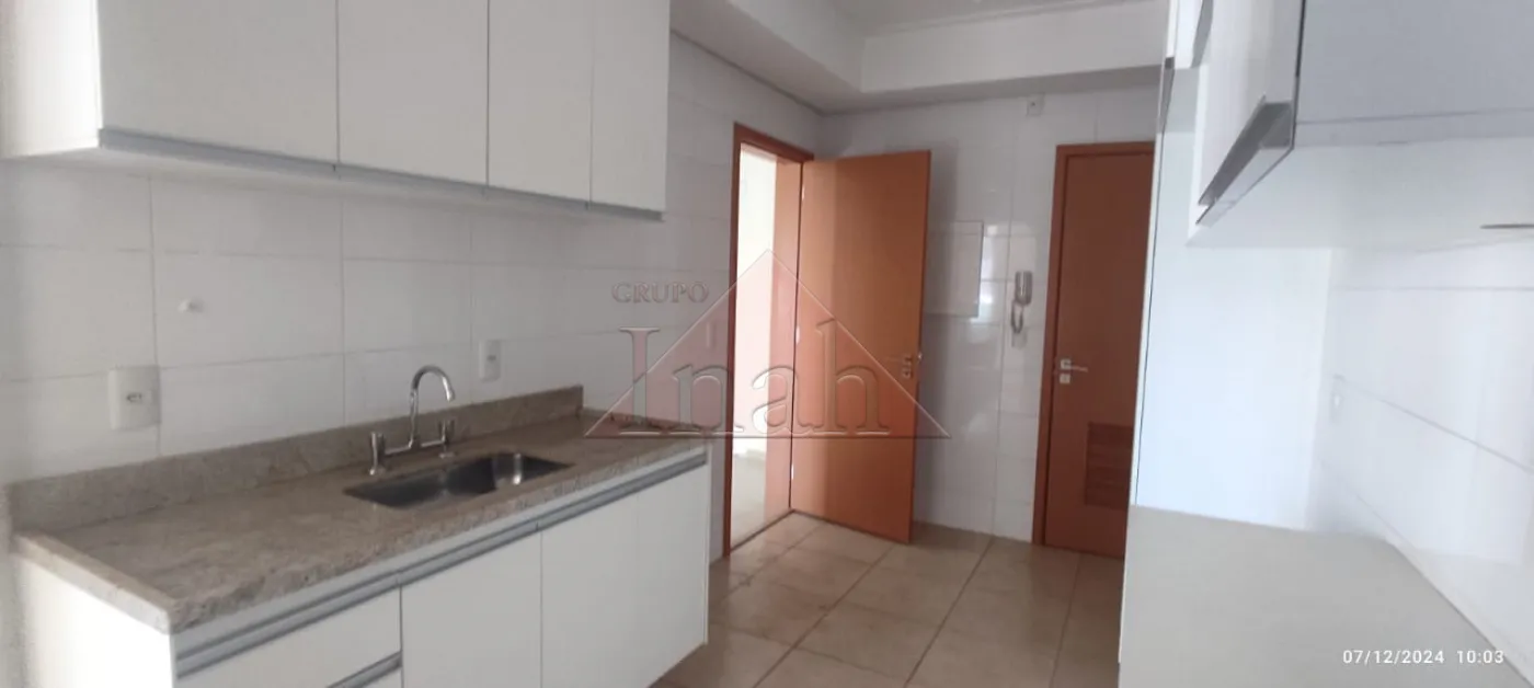 Alugar Apartamentos / Apartamento em Ribeirão Preto R$ 4.500,00 - Foto 25