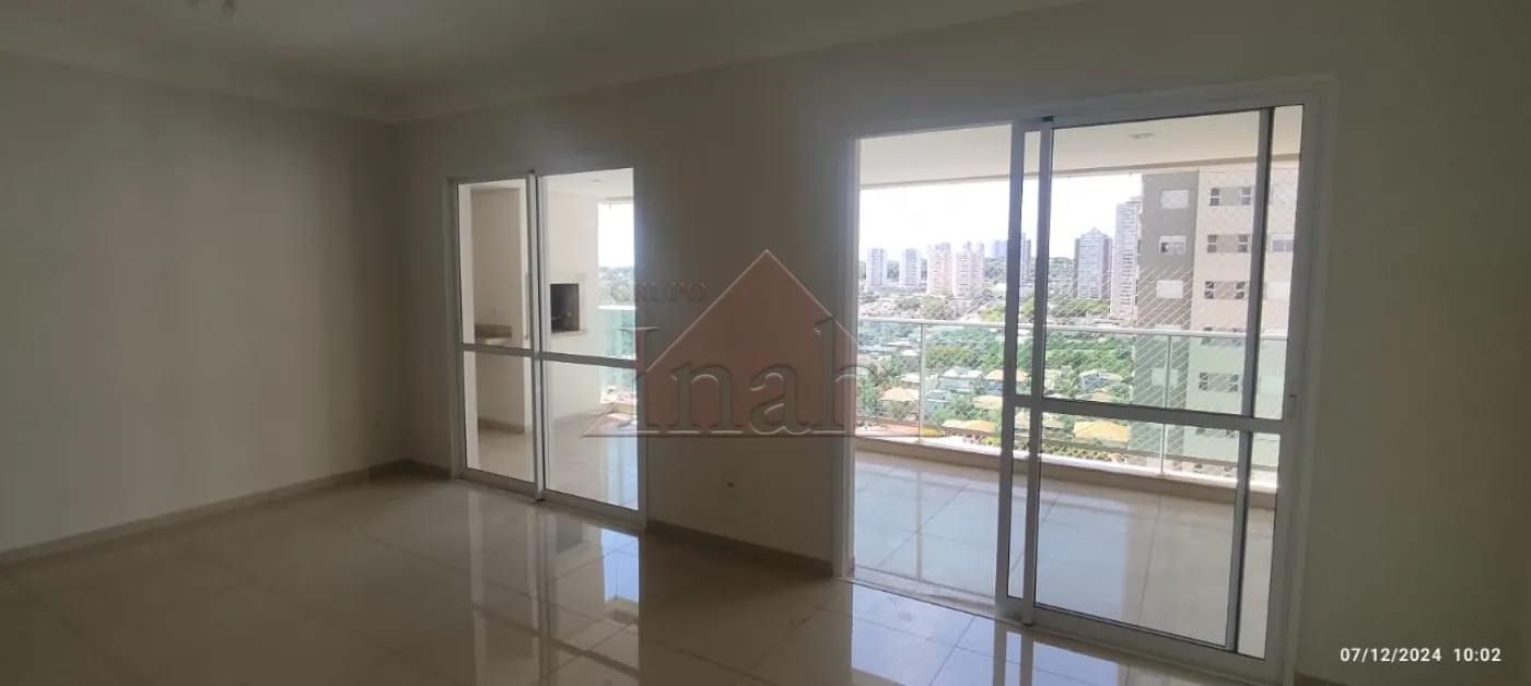 Alugar Apartamentos / Apartamento em Ribeirão Preto R$ 4.500,00 - Foto 29