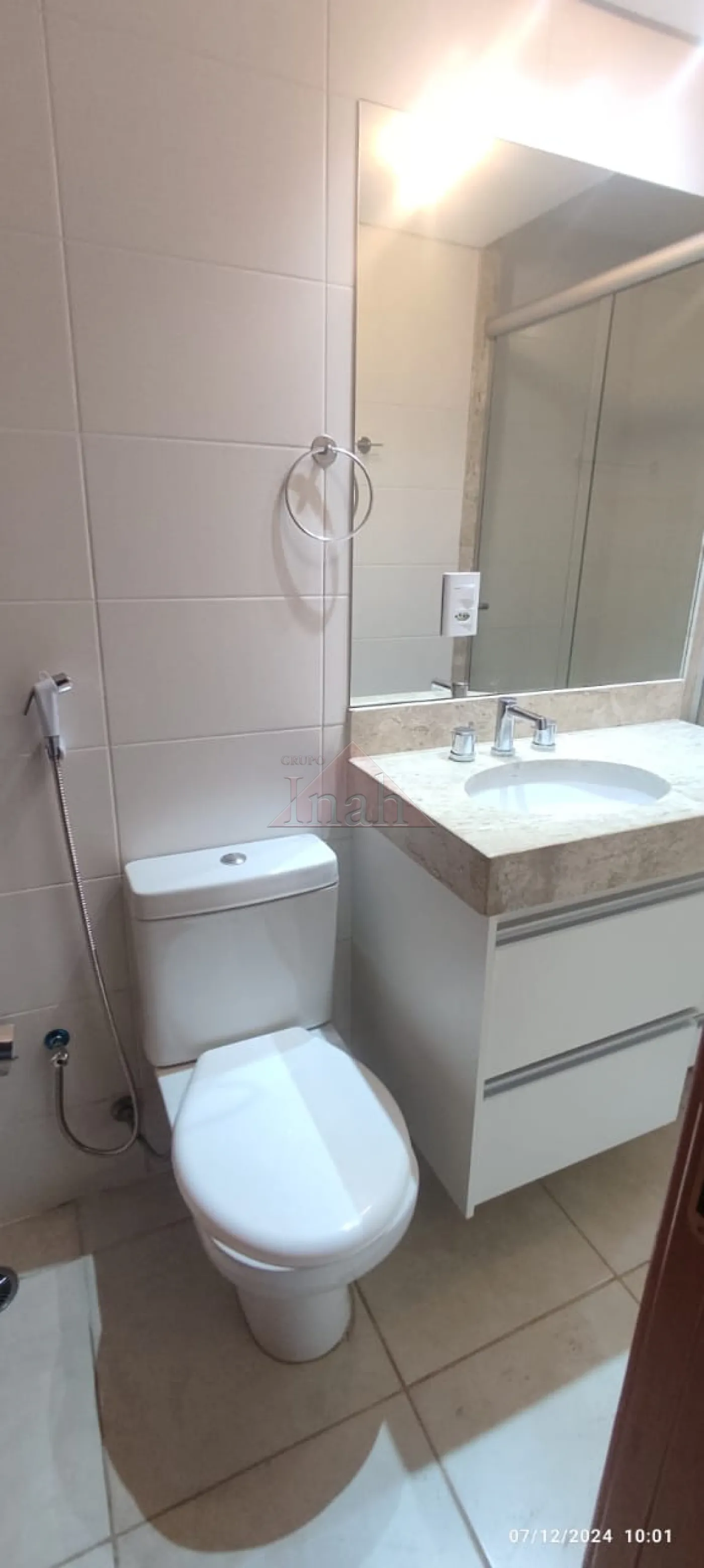 Alugar Apartamentos / Apartamento em Ribeirão Preto R$ 4.500,00 - Foto 33