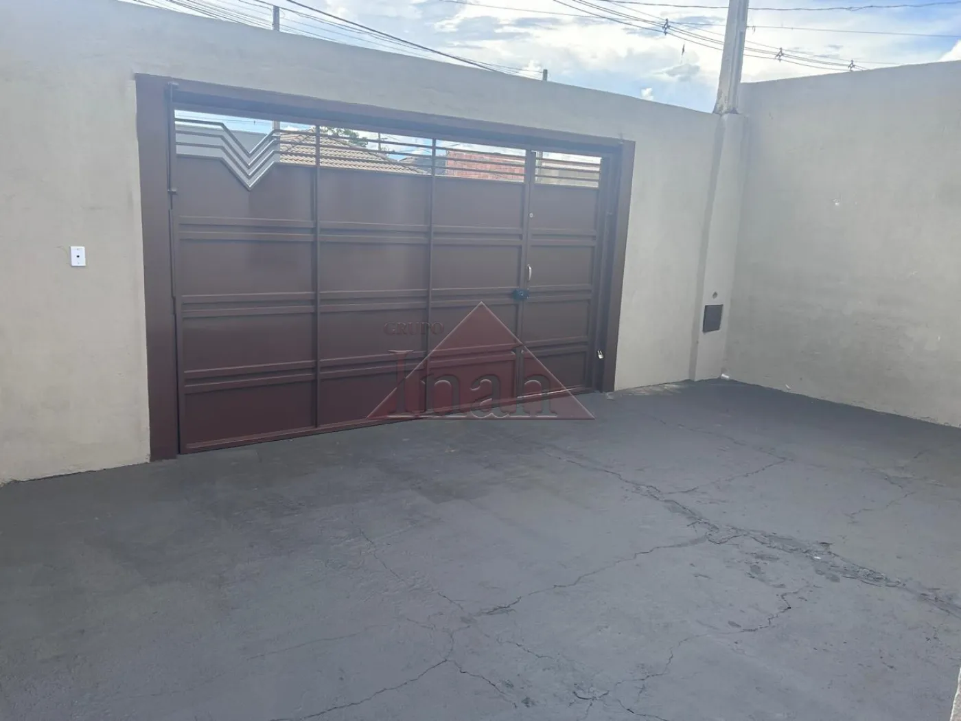 Comprar Casas / CASA RESIDENCIAL em Ribeirão Preto R$ 230.000,00 - Foto 19