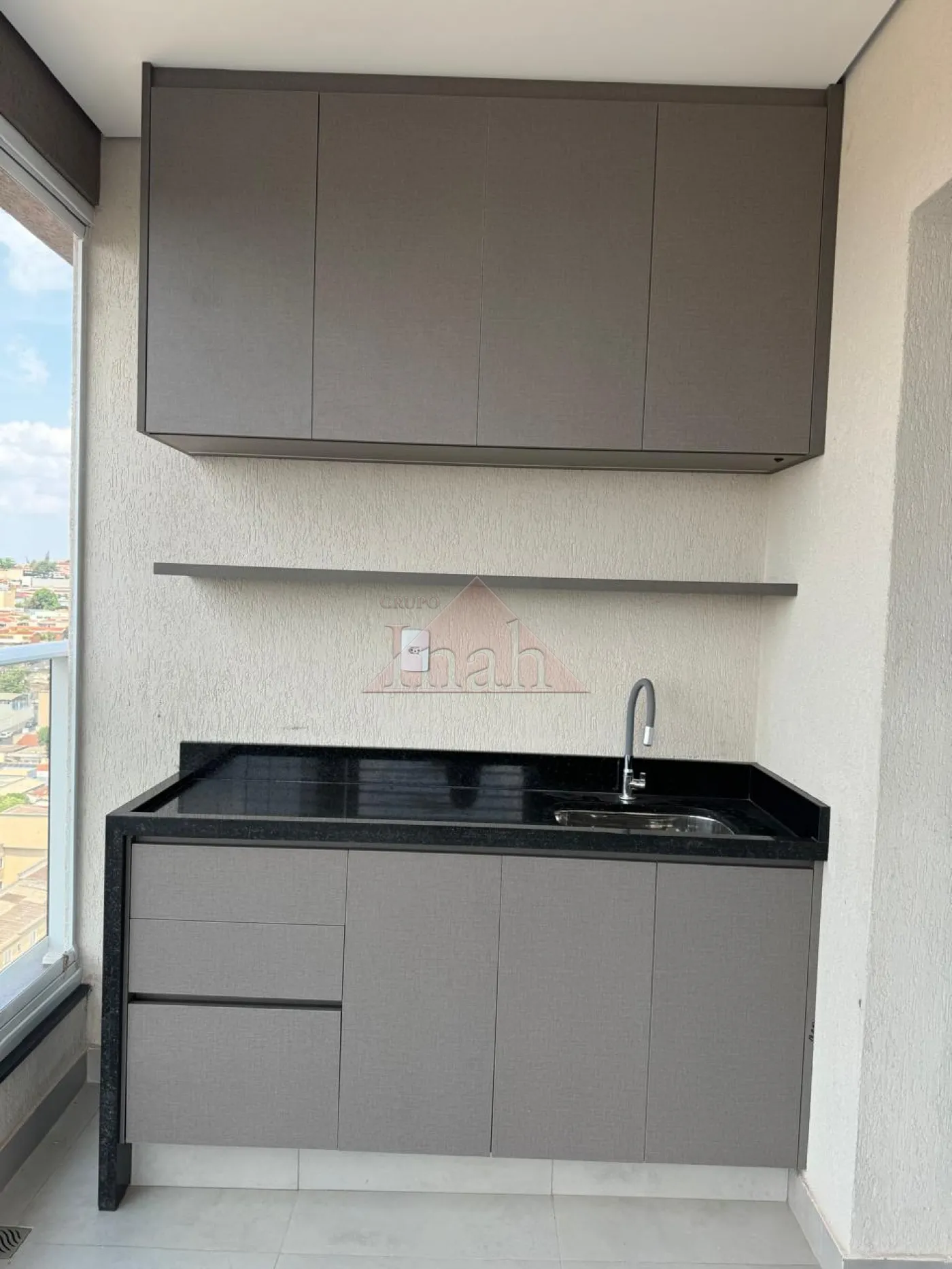 Alugar Apartamentos / Apartamento em Ribeirão Preto R$ 3.500,00 - Foto 4