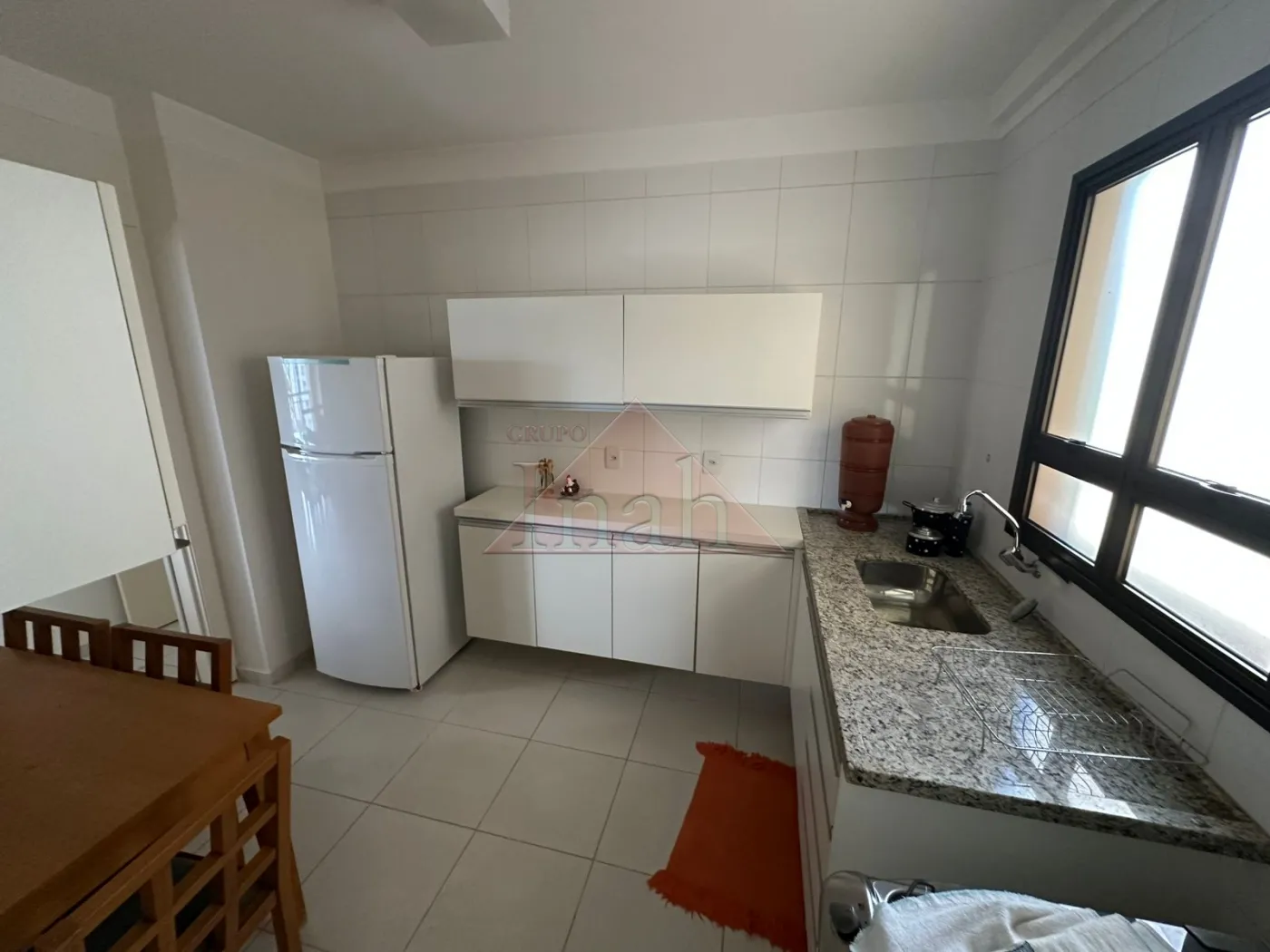 Alugar Apartamentos / Apartamento em Ribeirão Preto R$ 4.000,00 - Foto 9