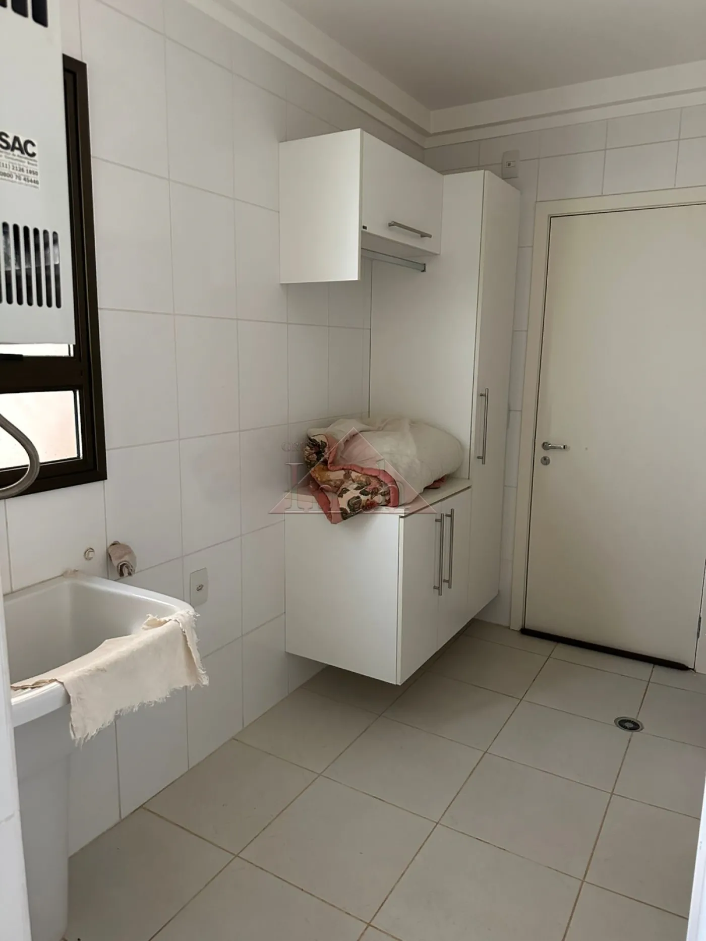 Alugar Apartamentos / Apartamento em Ribeirão Preto R$ 4.000,00 - Foto 10