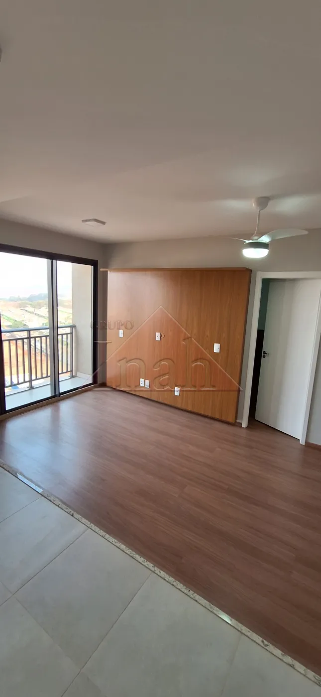 Alugar Apartamentos / Apartamento em Ribeirão Preto R$ 2.400,00 - Foto 1