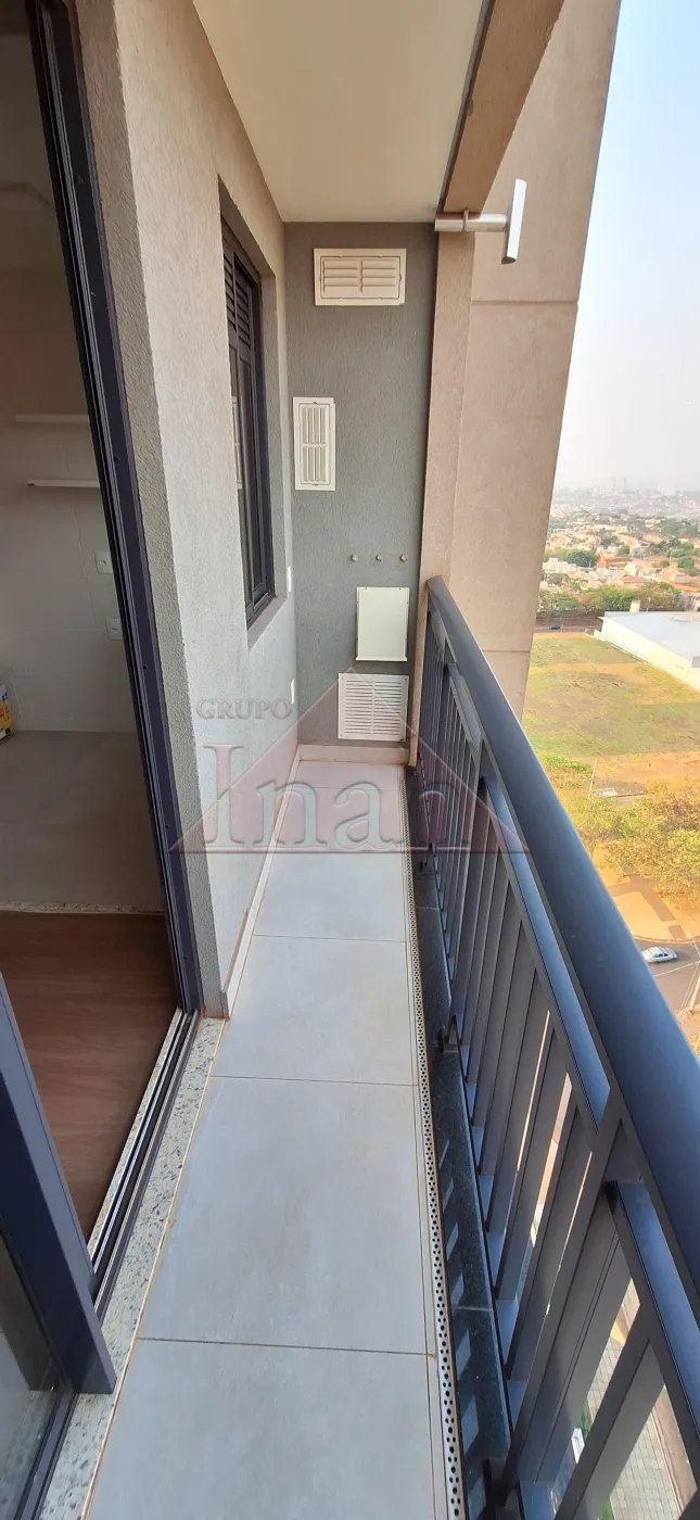 Alugar Apartamentos / Apartamento em Ribeirão Preto R$ 2.400,00 - Foto 3