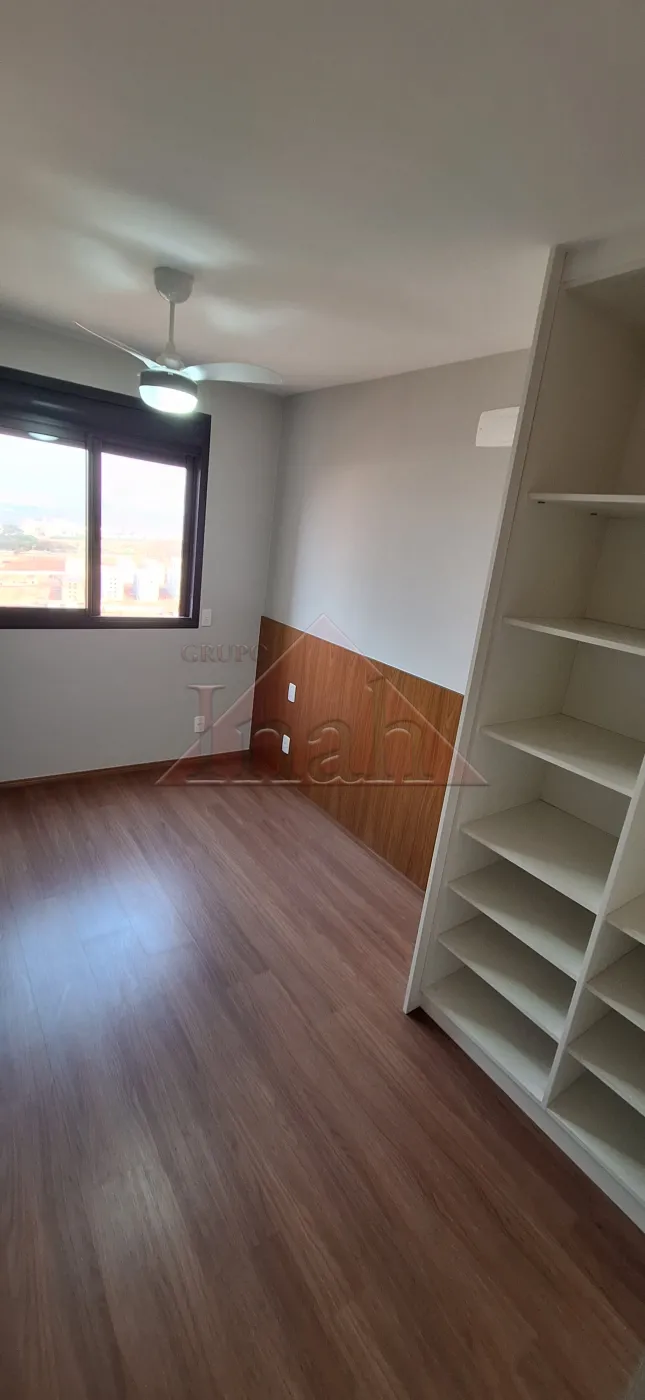 Alugar Apartamentos / Apartamento em Ribeirão Preto R$ 2.400,00 - Foto 6