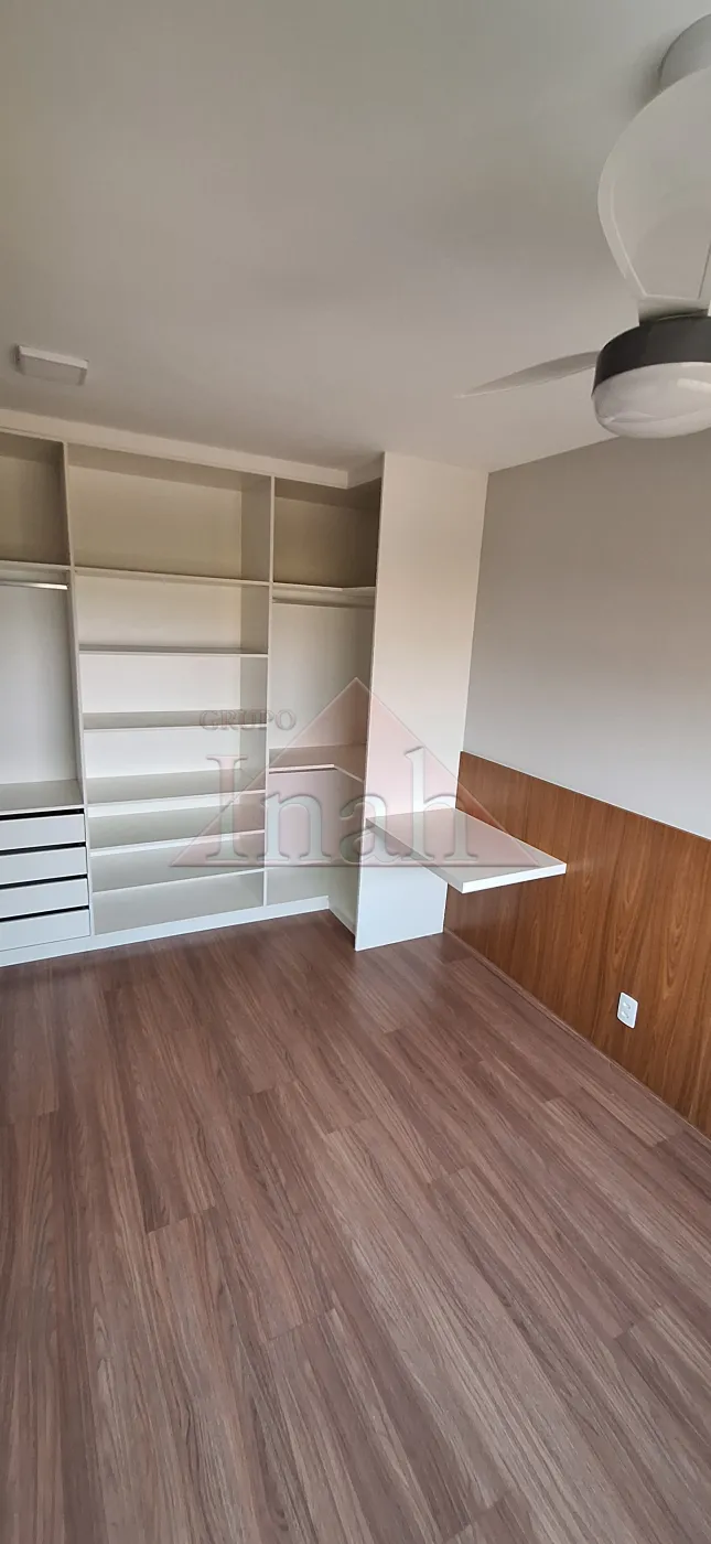 Alugar Apartamentos / Apartamento em Ribeirão Preto R$ 2.800,00 - Foto 7