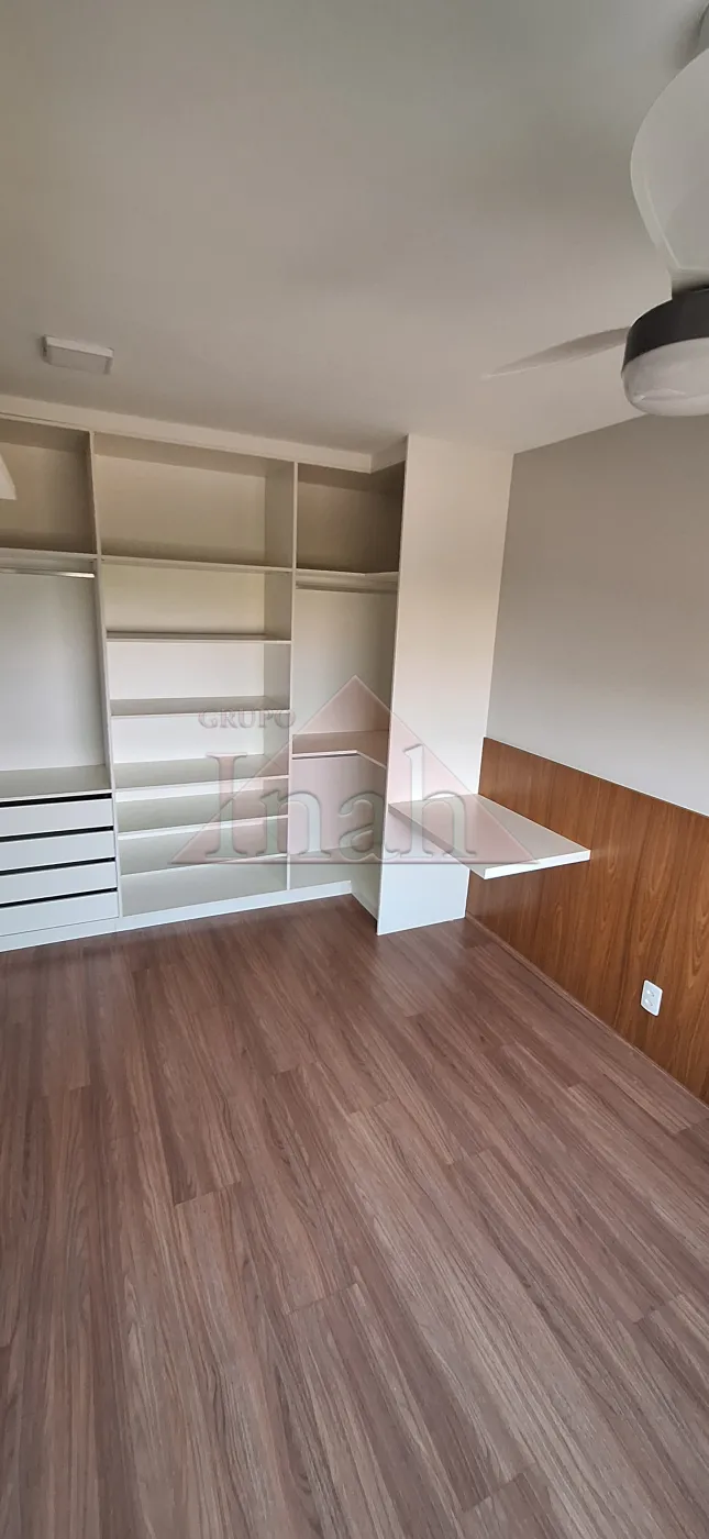 Alugar Apartamentos / Apartamento em Ribeirão Preto R$ 2.800,00 - Foto 8