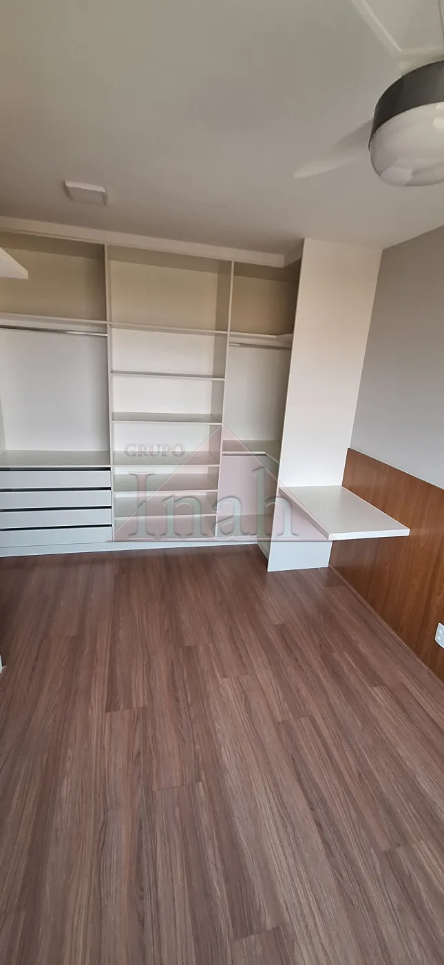 Alugar Apartamentos / Apartamento em Ribeirão Preto R$ 2.800,00 - Foto 9