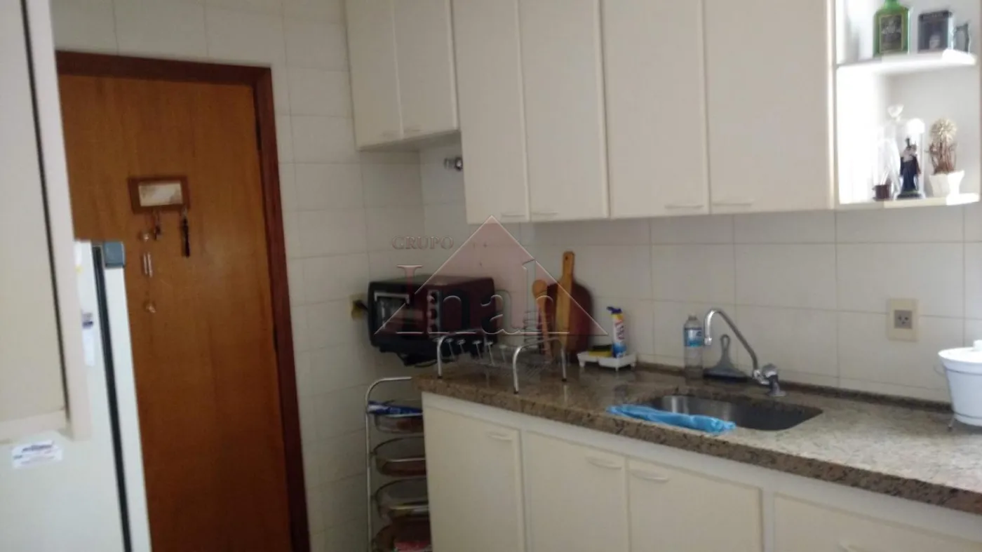 Alugar Apartamentos / Apartamento em Ribeirão Preto R$ 2.200,00 - Foto 2