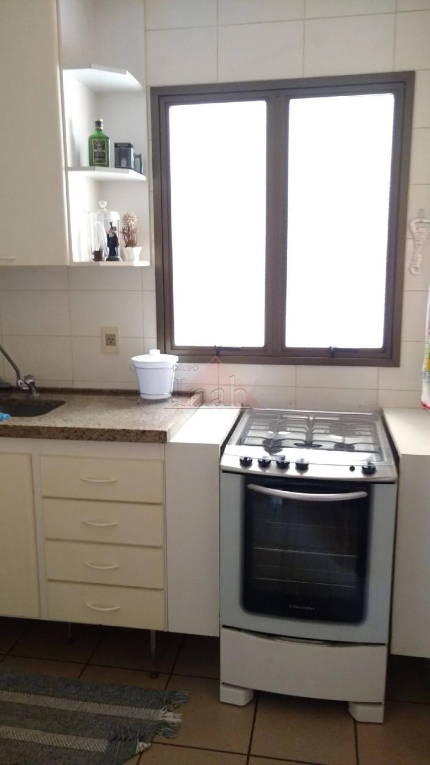 Alugar Apartamentos / Apartamento em Ribeirão Preto R$ 2.200,00 - Foto 3