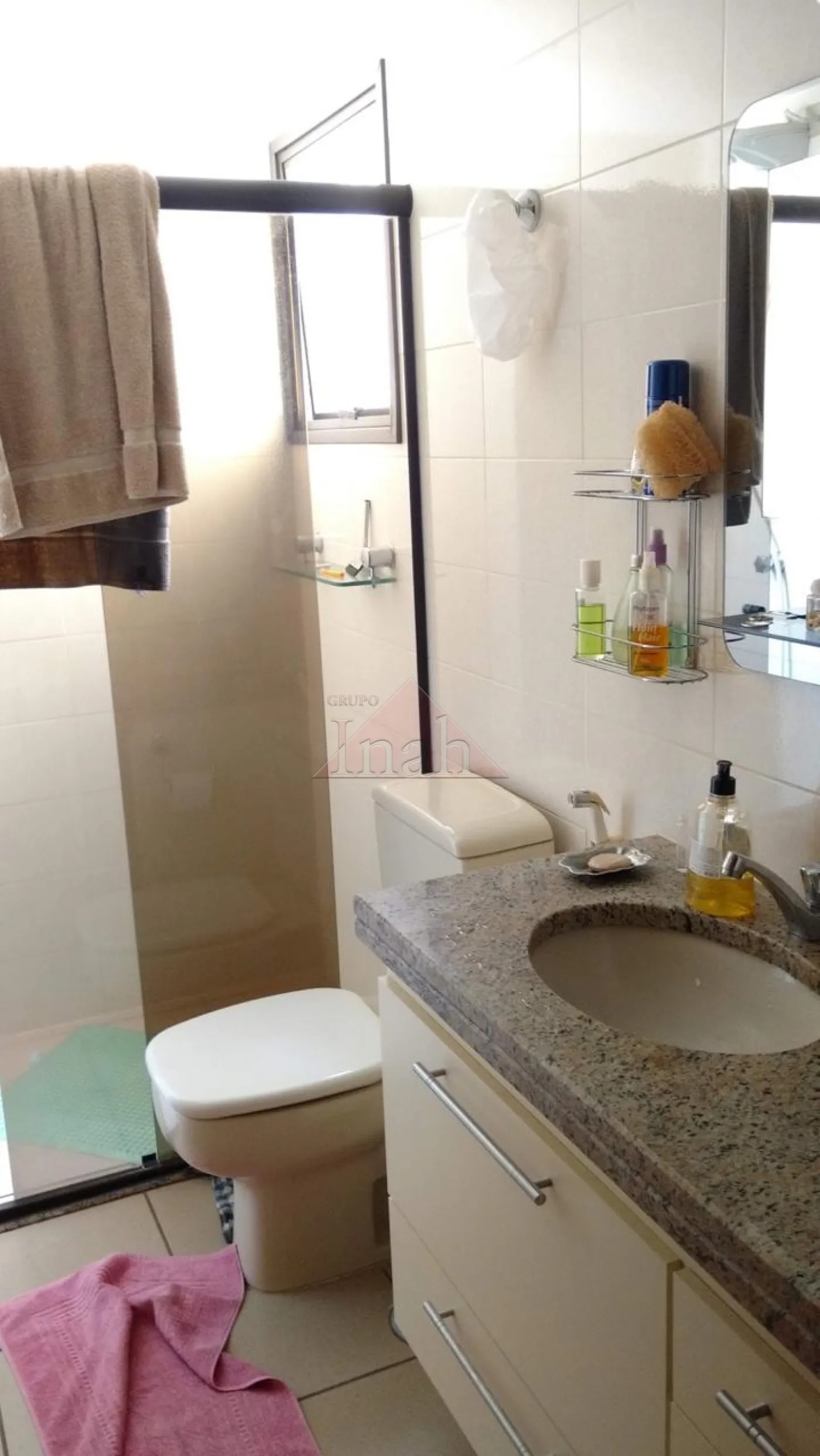 Alugar Apartamentos / Apartamento em Ribeirão Preto R$ 2.200,00 - Foto 10