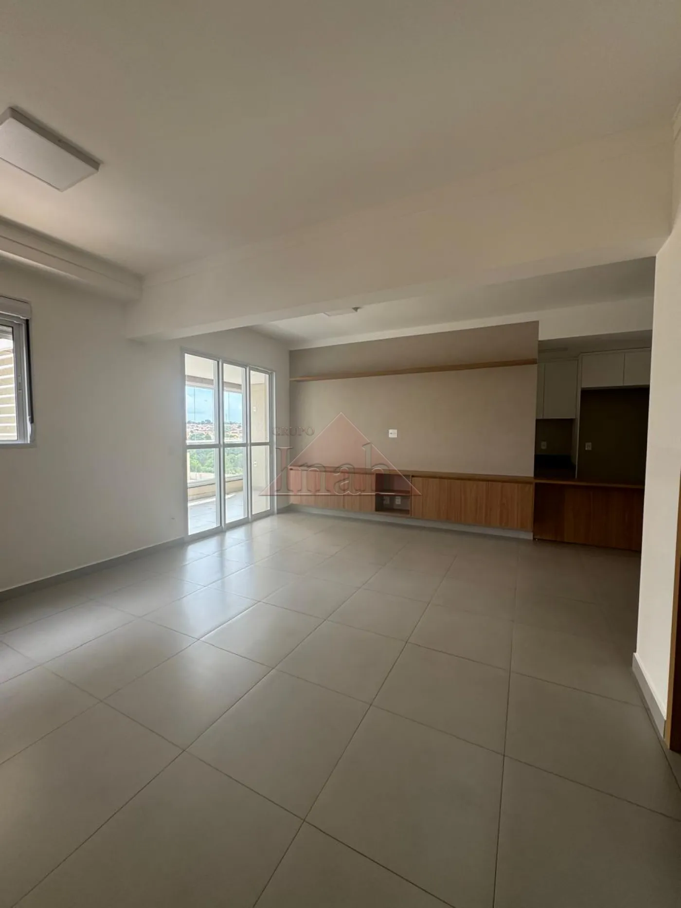 Alugar Apartamentos / Apartamento em Ribeirão Preto R$ 3.300,00 - Foto 4