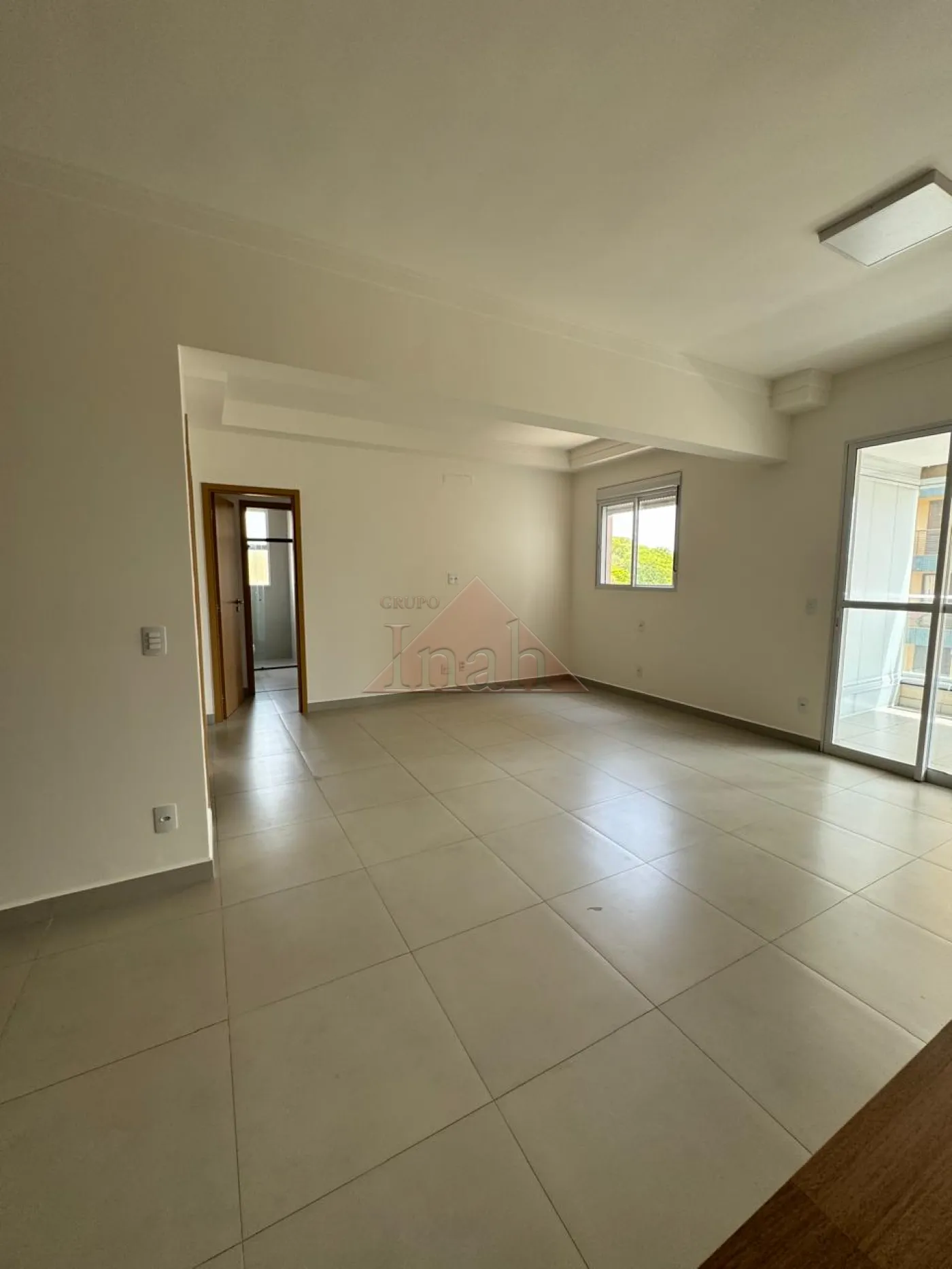 Alugar Apartamentos / Apartamento em Ribeirão Preto R$ 3.300,00 - Foto 6