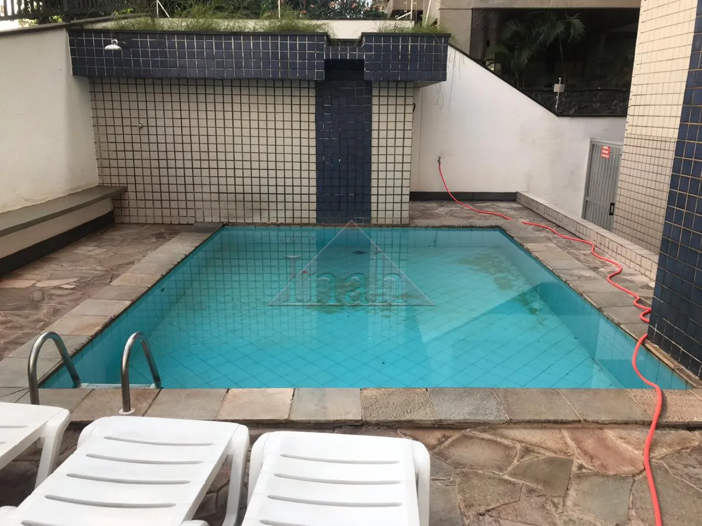 Alugar Apartamentos / Apartamento em Ribeirão Preto R$ 1.500,00 - Foto 3