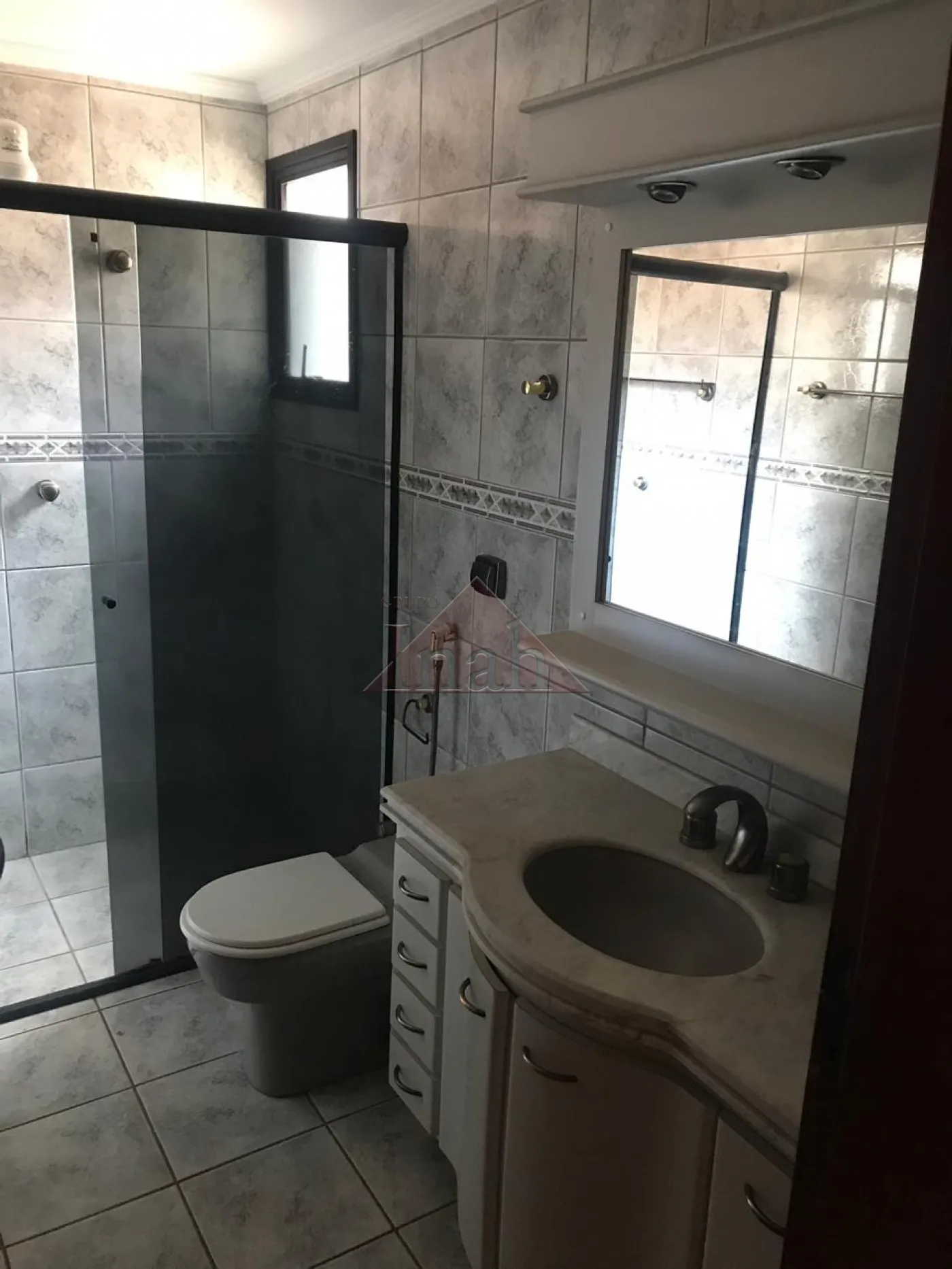 Alugar Apartamentos / Apartamento em Ribeirão Preto R$ 1.500,00 - Foto 6