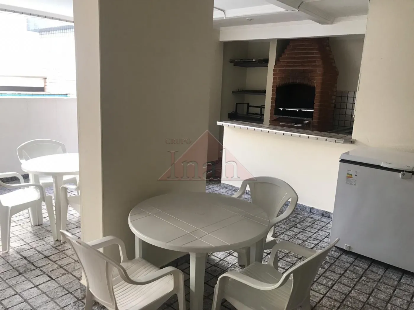 Alugar Apartamentos / Apartamento em Ribeirão Preto R$ 1.500,00 - Foto 14