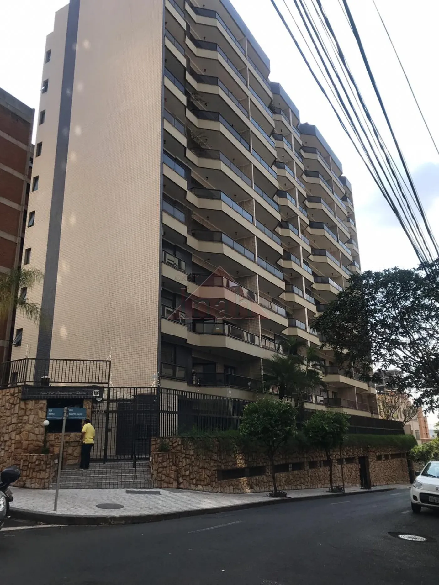 Alugar Apartamentos / Apartamento em Ribeirão Preto R$ 1.500,00 - Foto 20