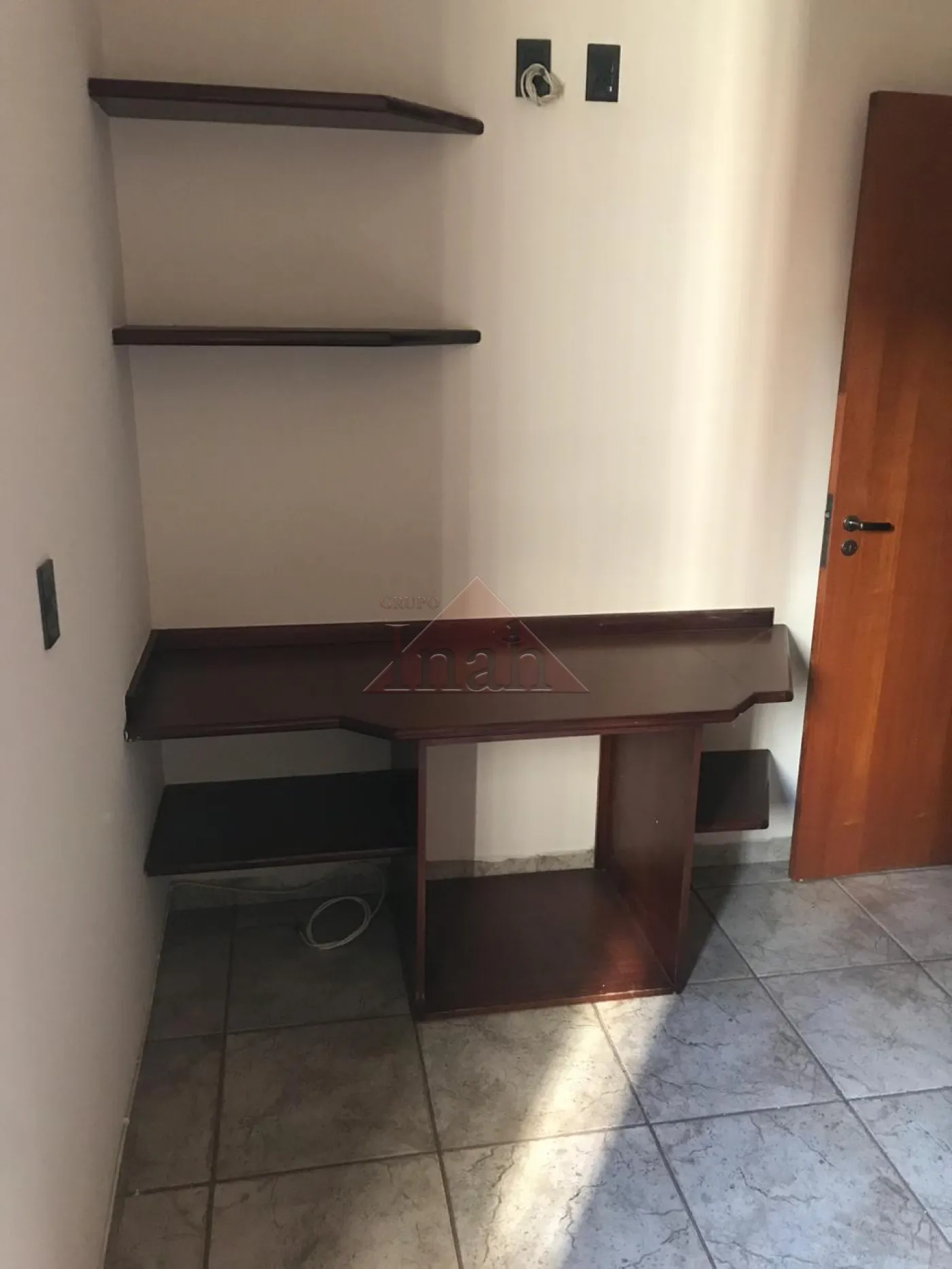 Alugar Apartamentos / Apartamento em Ribeirão Preto R$ 1.500,00 - Foto 34