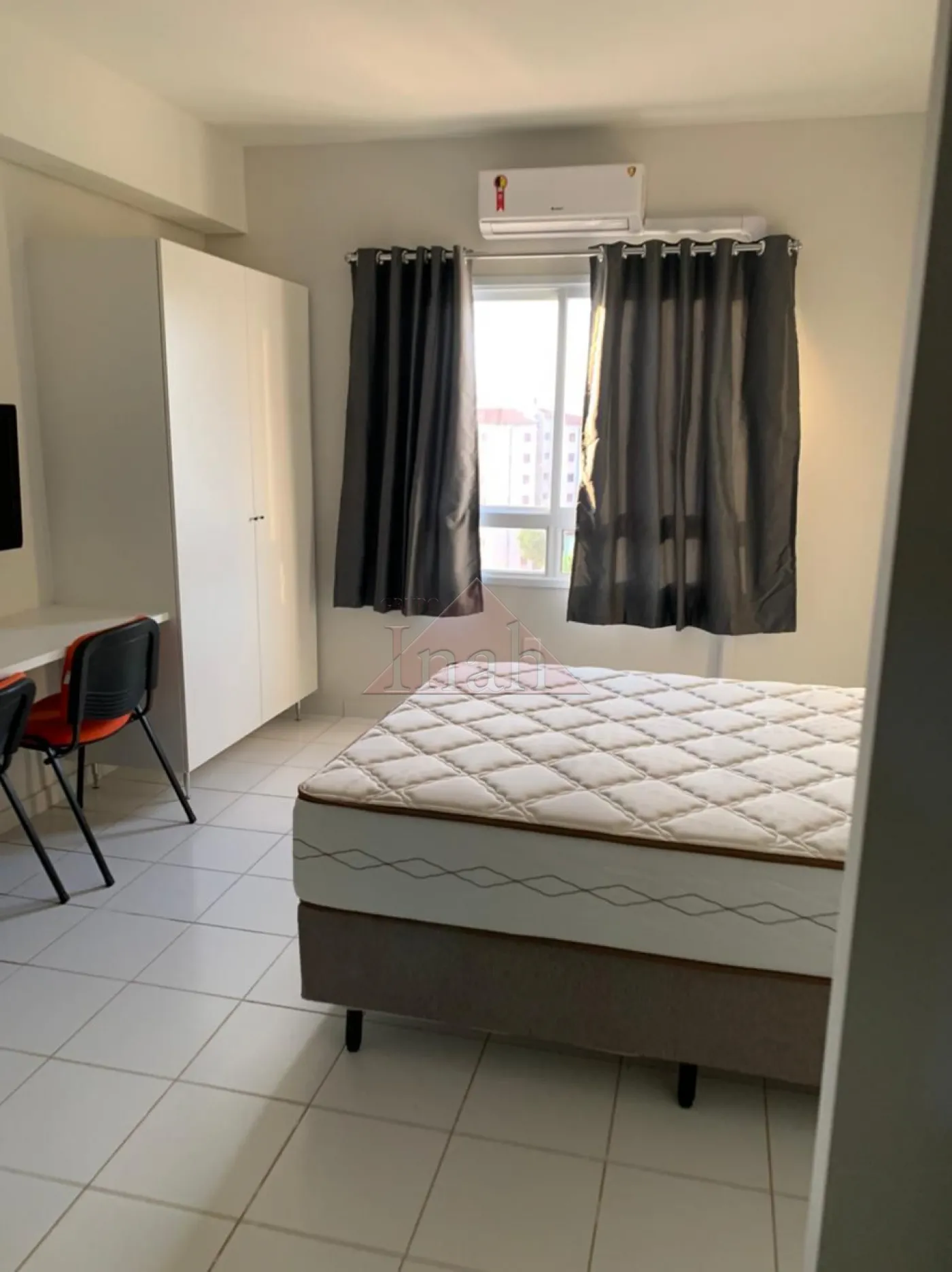 Alugar Apartamentos / Apartamento em Ribeirão Preto R$ 1.400,00 - Foto 1