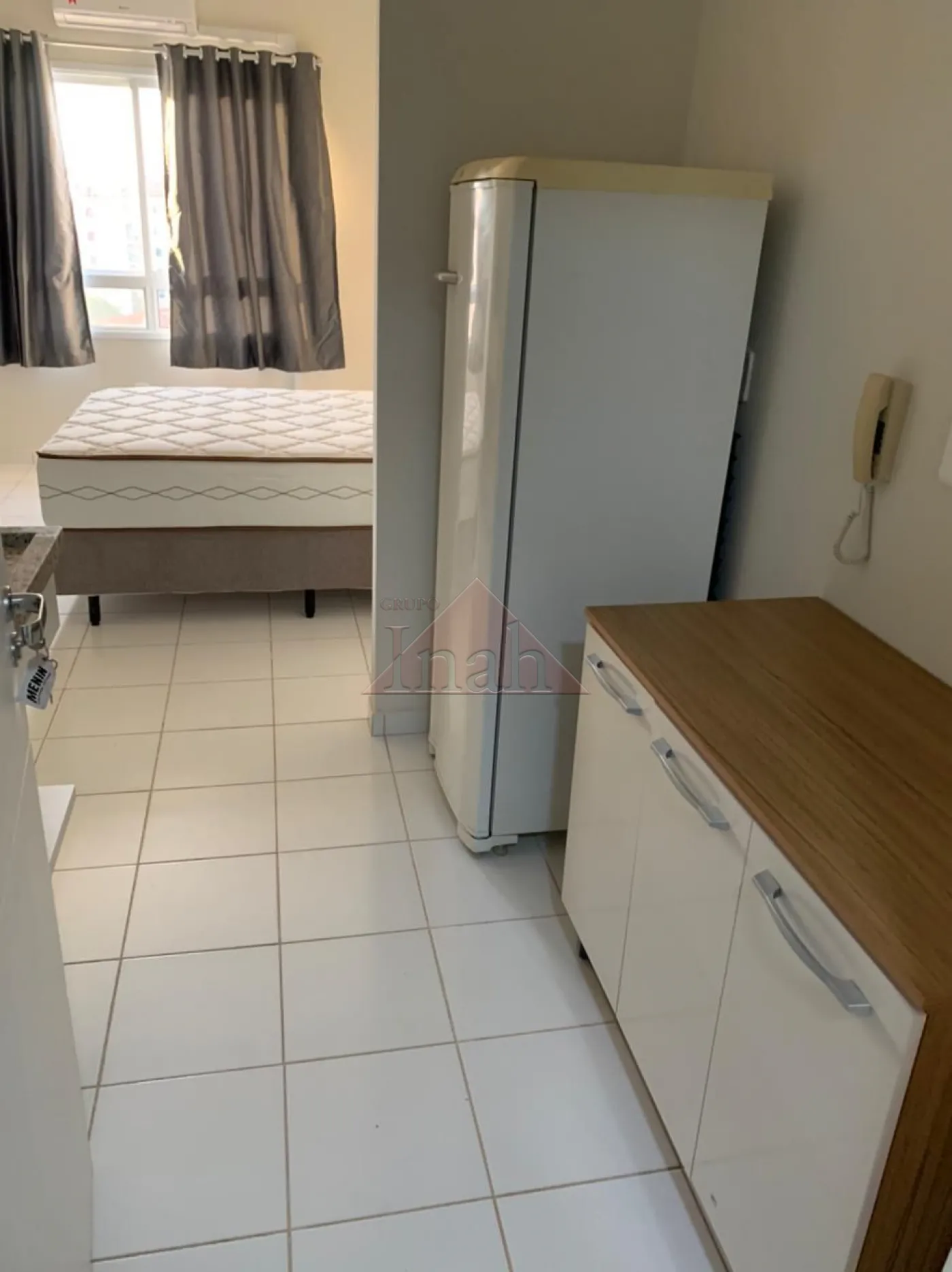 Alugar Apartamentos / Apartamento em Ribeirão Preto R$ 1.400,00 - Foto 5