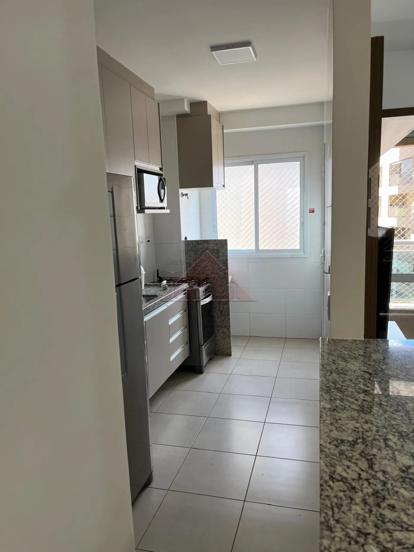 Alugar Apartamentos / Apartamento em Ribeirão Preto R$ 2.300,00 - Foto 7