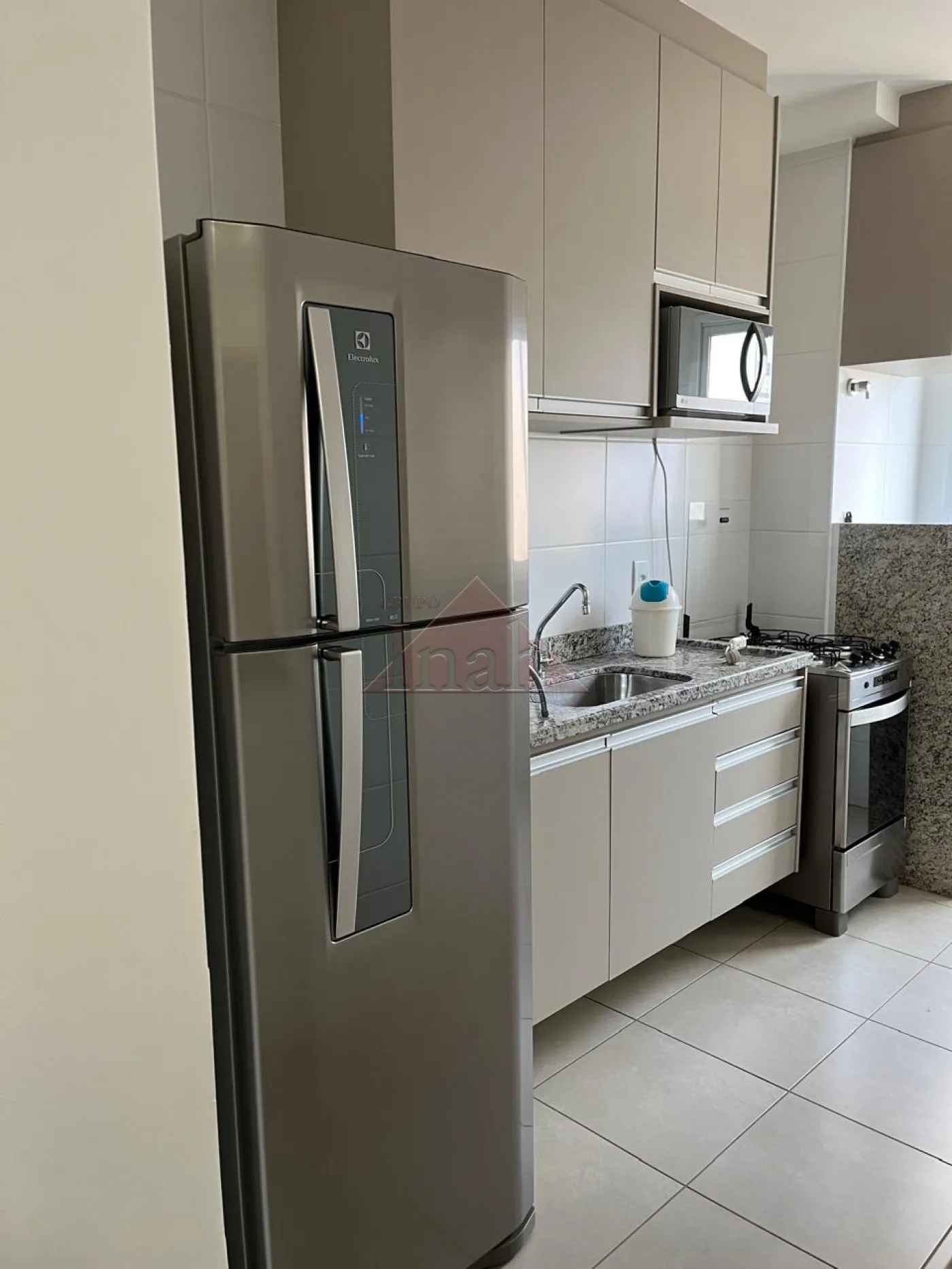 Alugar Apartamentos / Apartamento em Ribeirão Preto R$ 2.300,00 - Foto 9