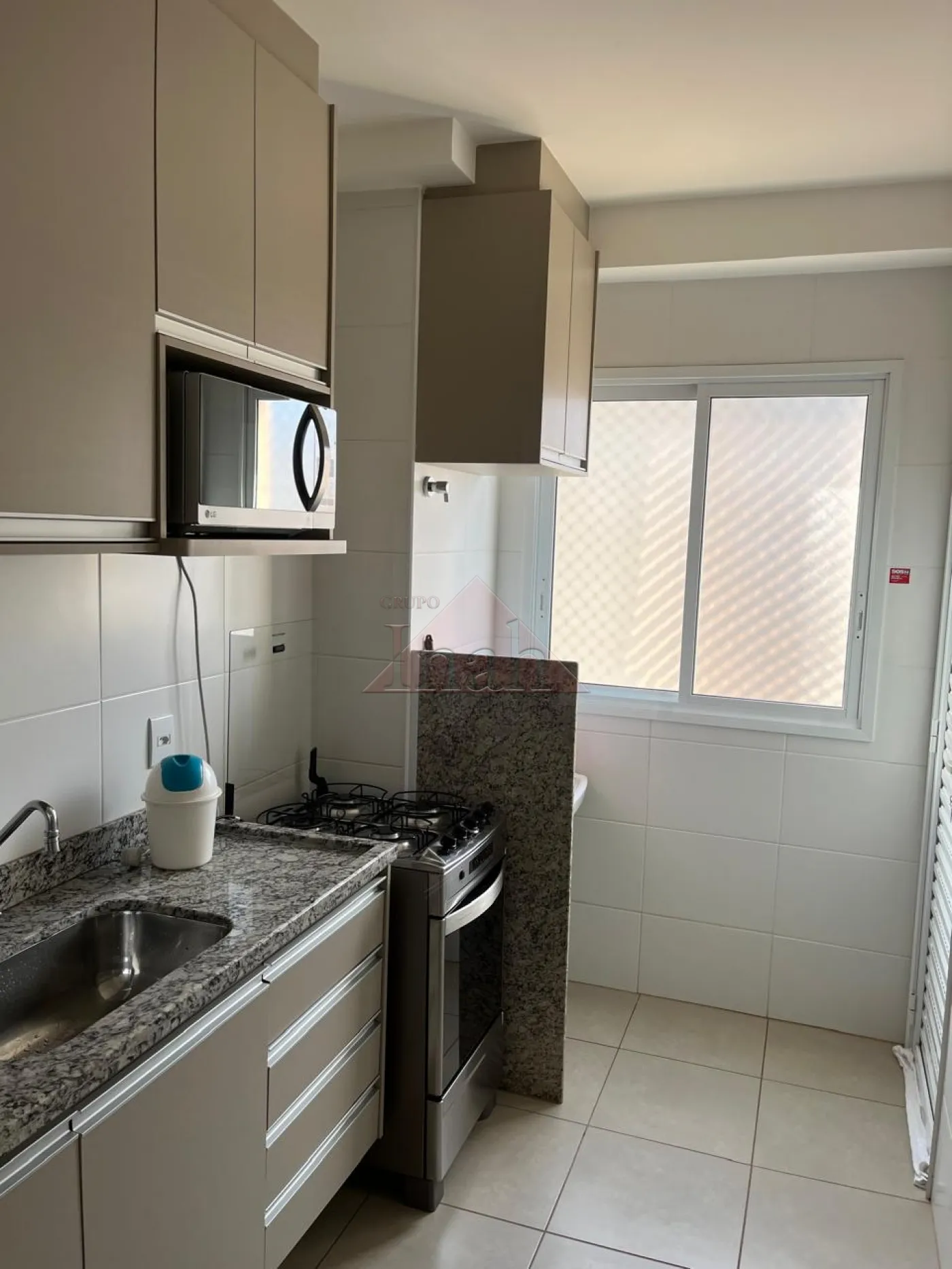 Alugar Apartamentos / Apartamento em Ribeirão Preto R$ 1.600,00 - Foto 10