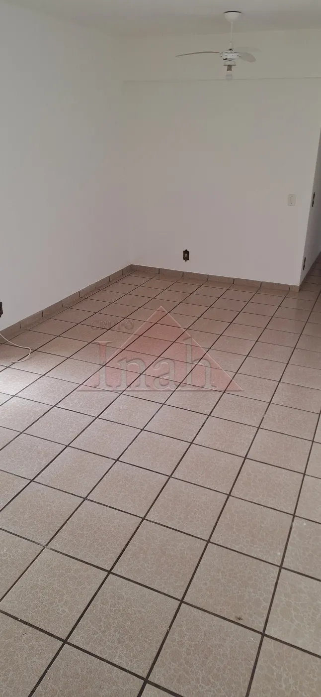 Alugar Apartamentos / Apartamento em Ribeirão Preto R$ 1.600,00 - Foto 1