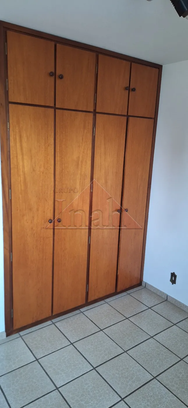 Alugar Apartamentos / Apartamento em Ribeirão Preto R$ 1.600,00 - Foto 4