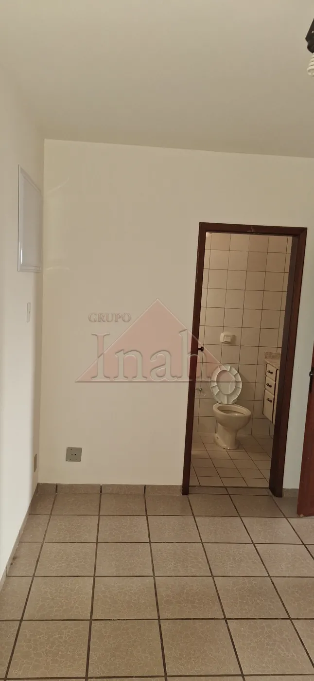 Alugar Apartamentos / Apartamento em Ribeirão Preto R$ 1.600,00 - Foto 8