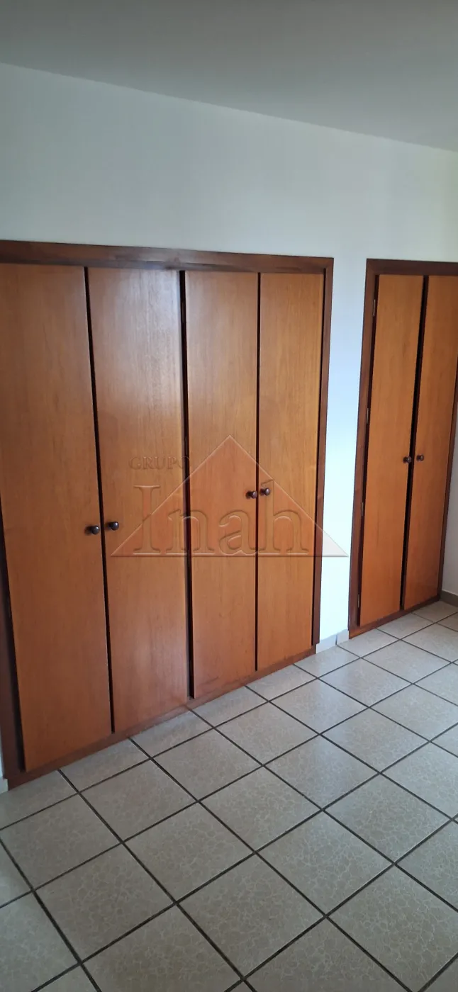 Alugar Apartamentos / Apartamento em Ribeirão Preto R$ 1.600,00 - Foto 10