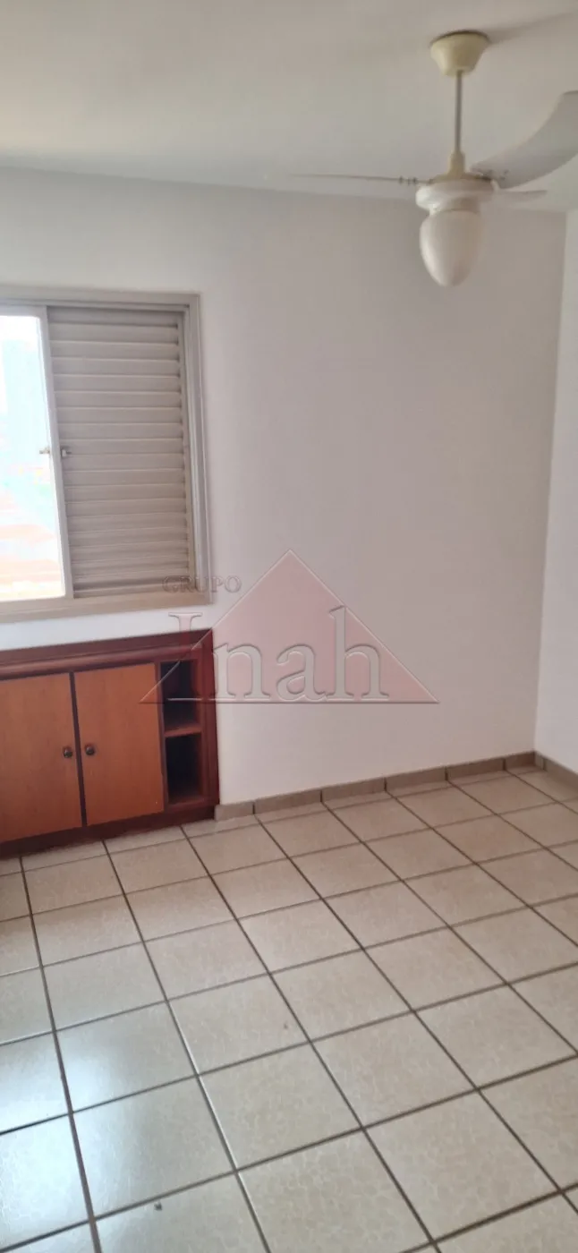 Alugar Apartamentos / Apartamento em Ribeirão Preto R$ 1.600,00 - Foto 11