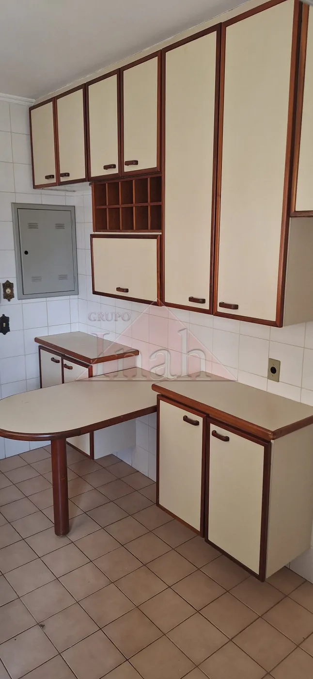 Alugar Apartamentos / Apartamento em Ribeirão Preto R$ 1.600,00 - Foto 17