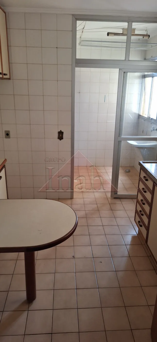 Alugar Apartamentos / Apartamento em Ribeirão Preto R$ 1.600,00 - Foto 19