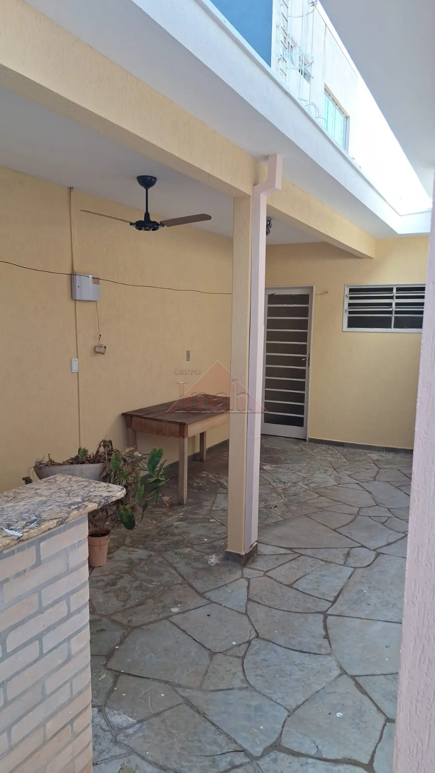 Alugar Casas / Casa em Ribeirão Preto R$ 3.700,00 - Foto 5