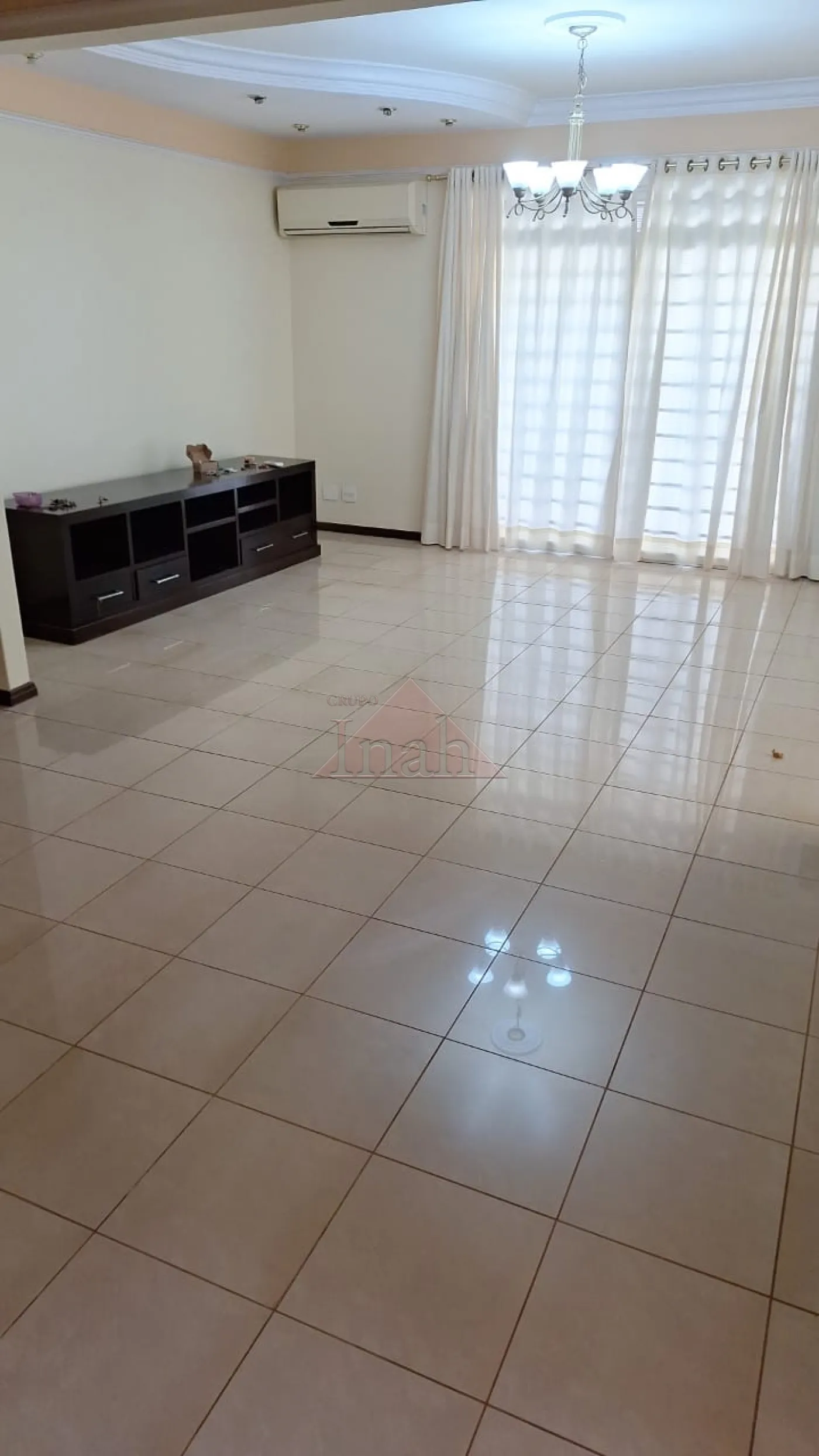 Alugar Casas / Casa em Ribeirão Preto R$ 3.700,00 - Foto 7