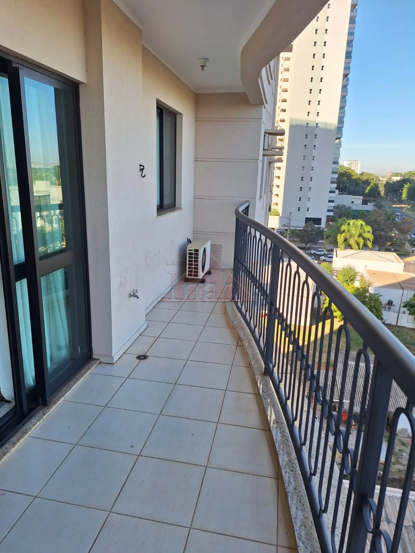 Alugar Apartamentos / Apartamento em Ribeirão Preto R$ 4.000,00 - Foto 5