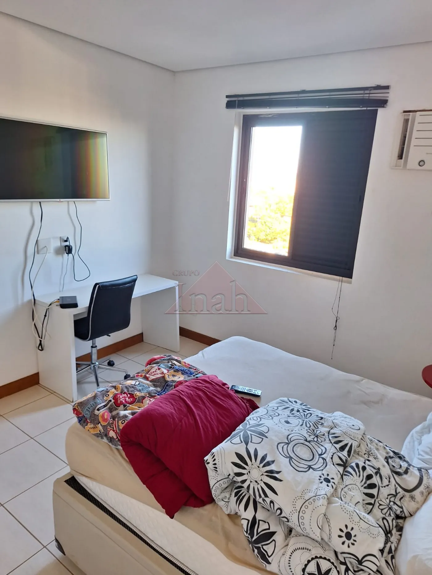 Alugar Apartamentos / Apartamento em Ribeirão Preto R$ 4.000,00 - Foto 7