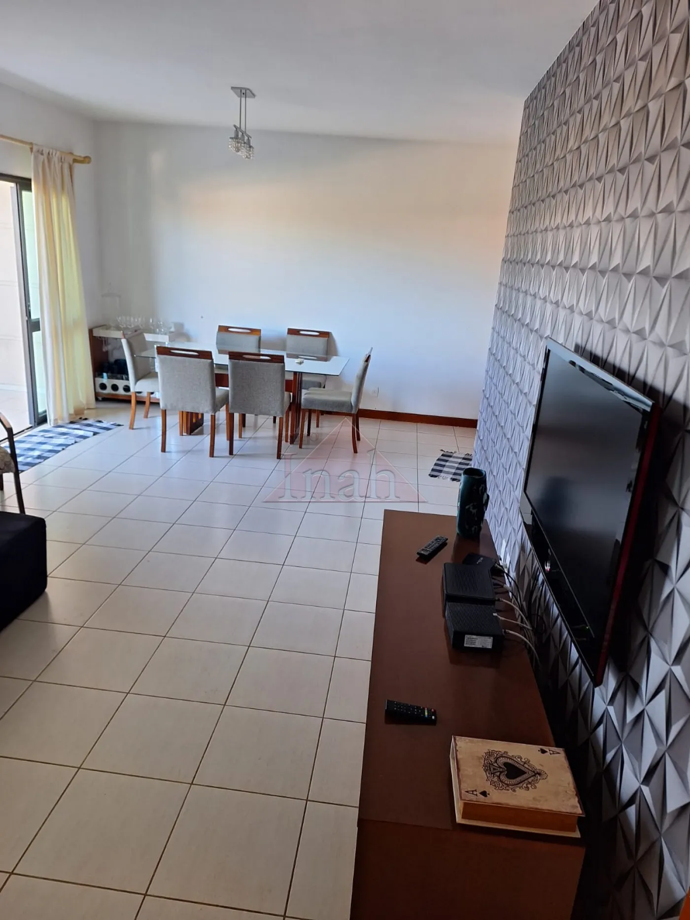 Alugar Apartamentos / Apartamento em Ribeirão Preto R$ 4.000,00 - Foto 11