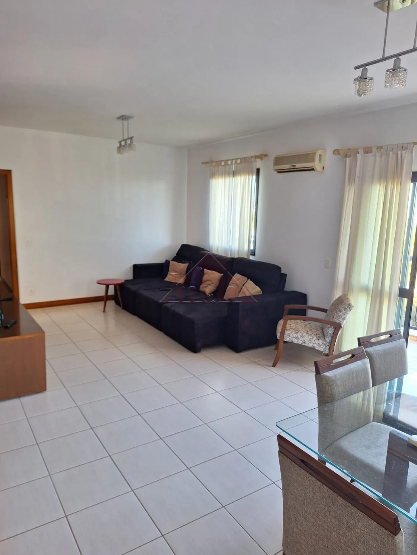 Alugar Apartamentos / Apartamento em Ribeirão Preto R$ 4.000,00 - Foto 13