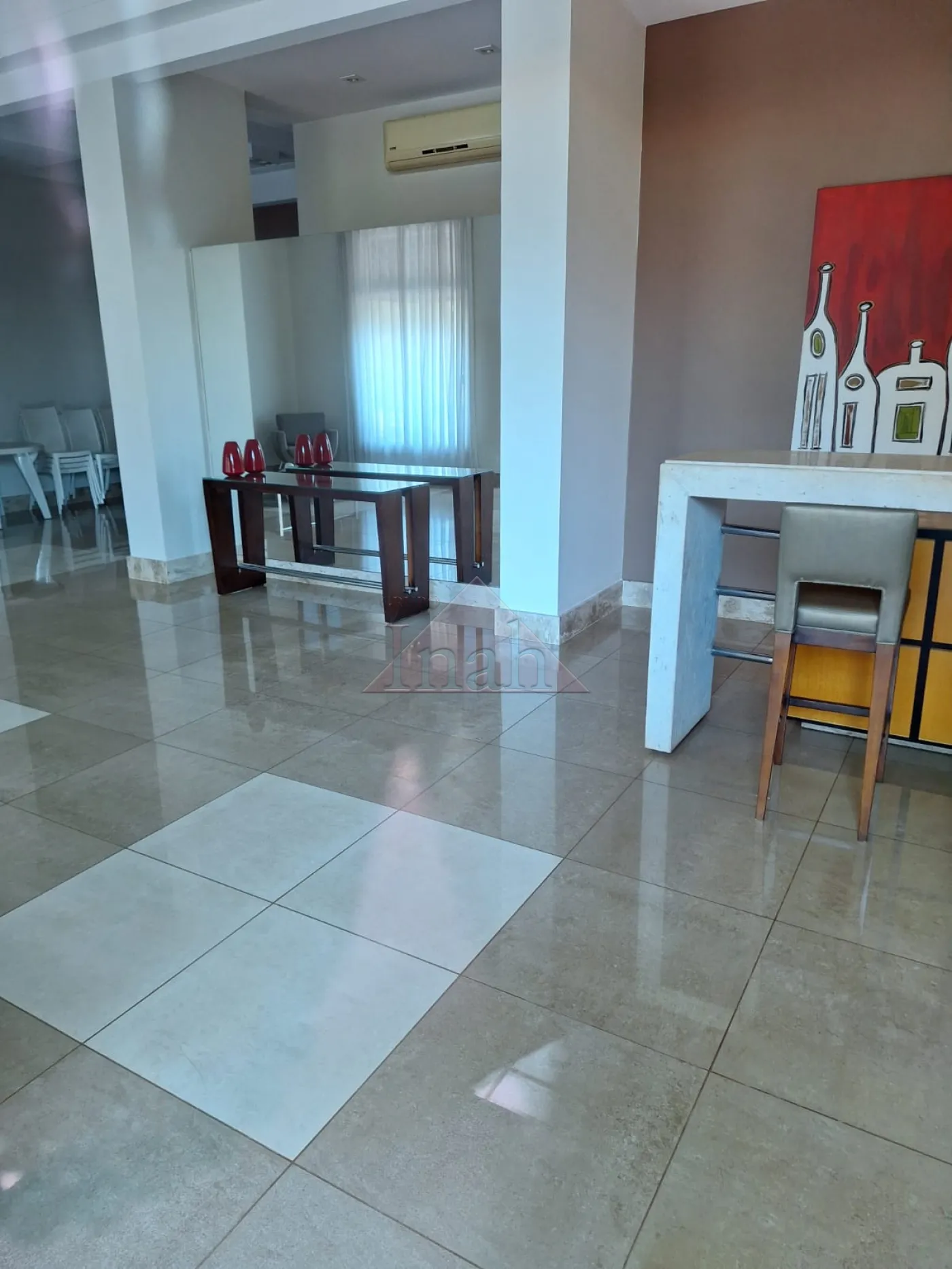 Alugar Apartamentos / Apartamento em Ribeirão Preto R$ 4.000,00 - Foto 15