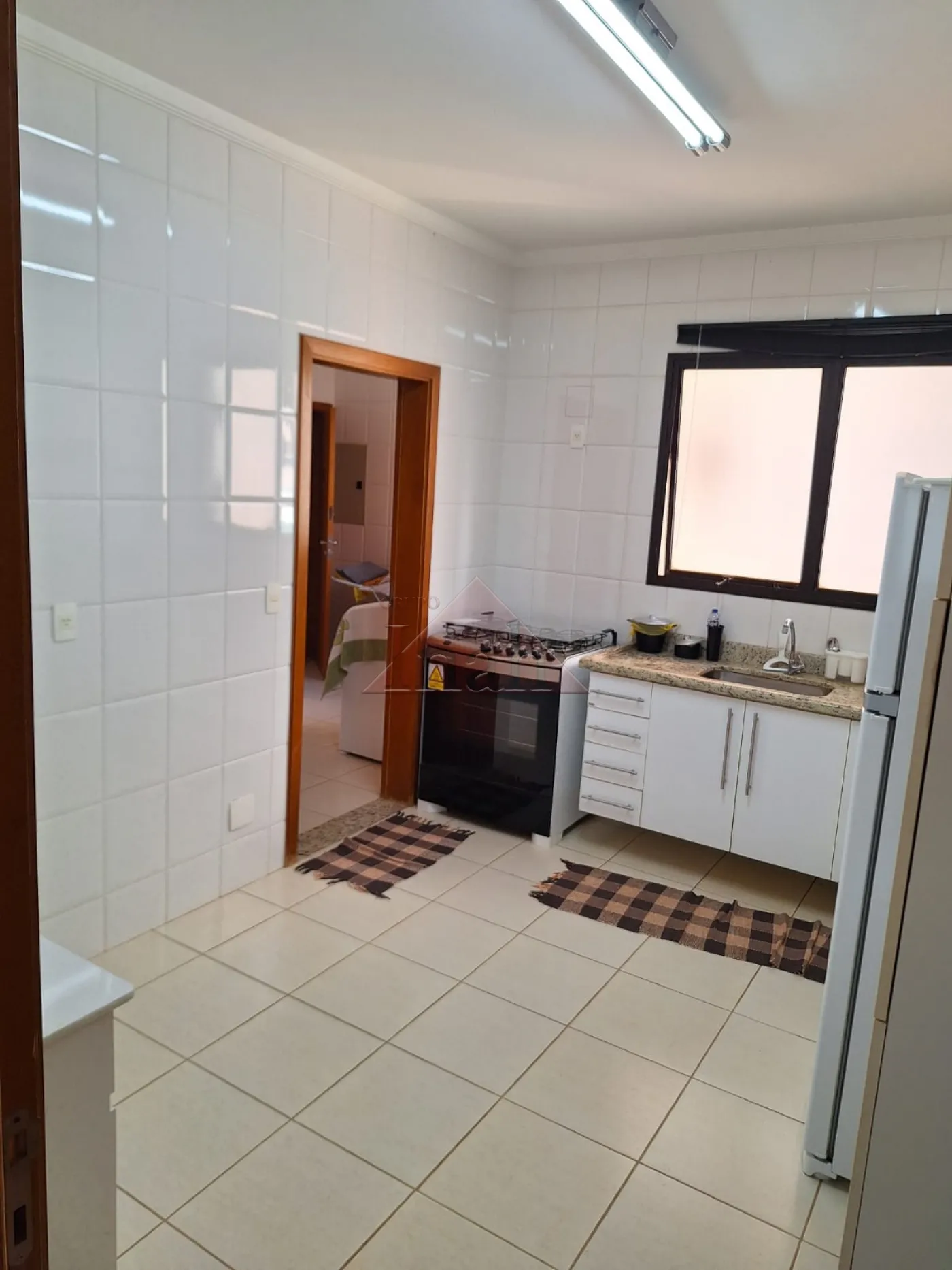 Alugar Apartamentos / Apartamento em Ribeirão Preto R$ 4.000,00 - Foto 20