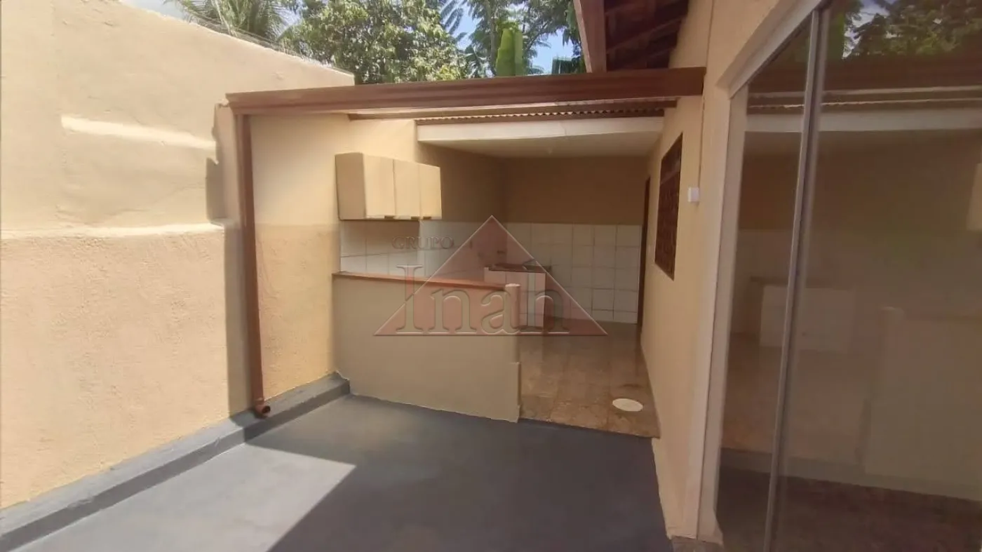 Alugar Casas / Casa em Ribeirão Preto R$ 900,00 - Foto 5