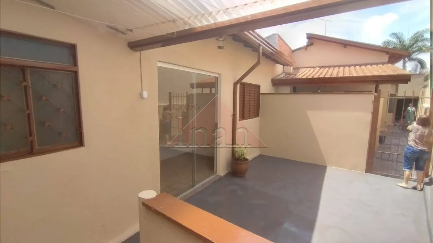 Alugar Casas / Casa em Ribeirão Preto R$ 900,00 - Foto 6