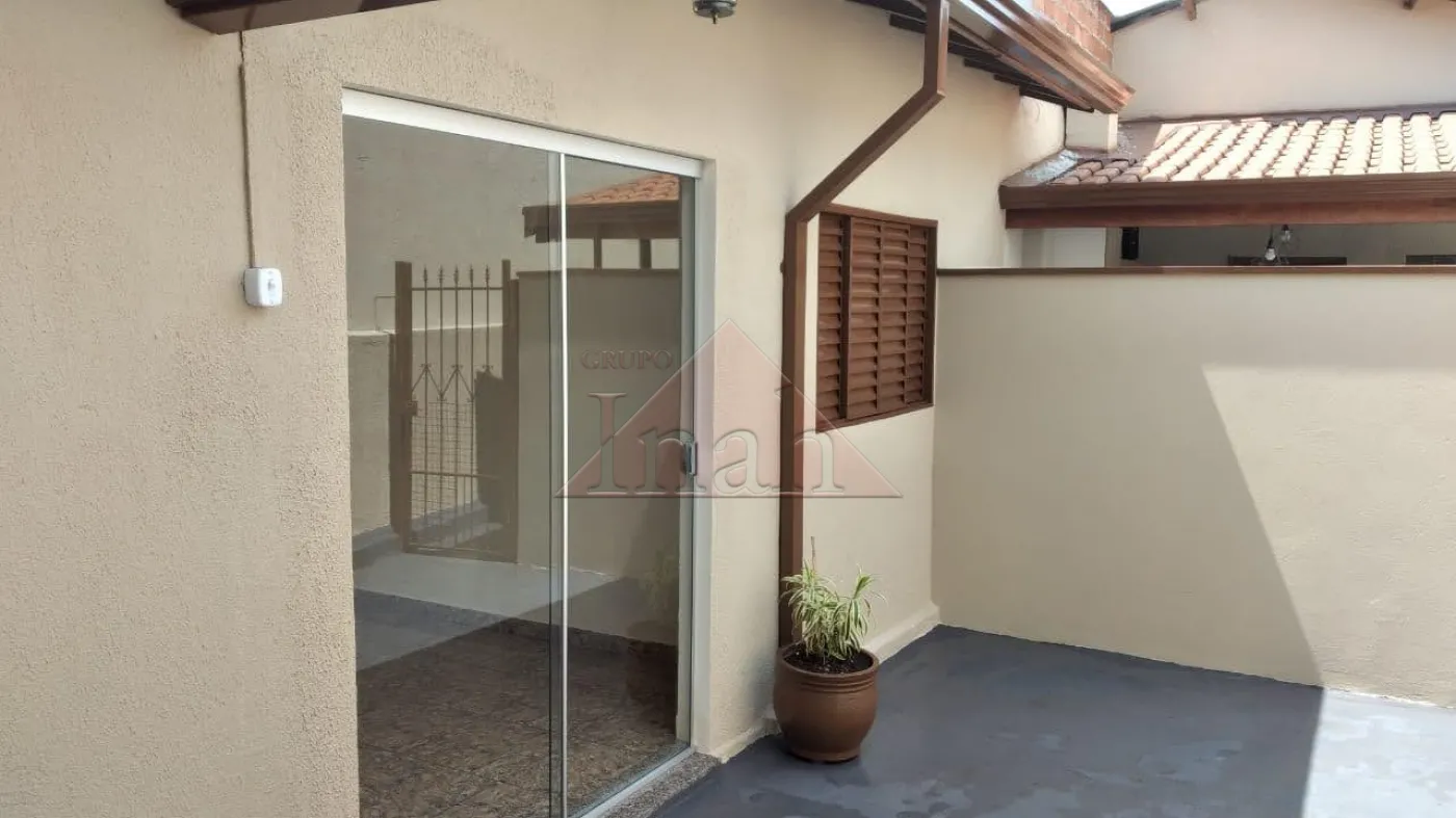 Alugar Casas / Casa em Ribeirão Preto R$ 900,00 - Foto 7